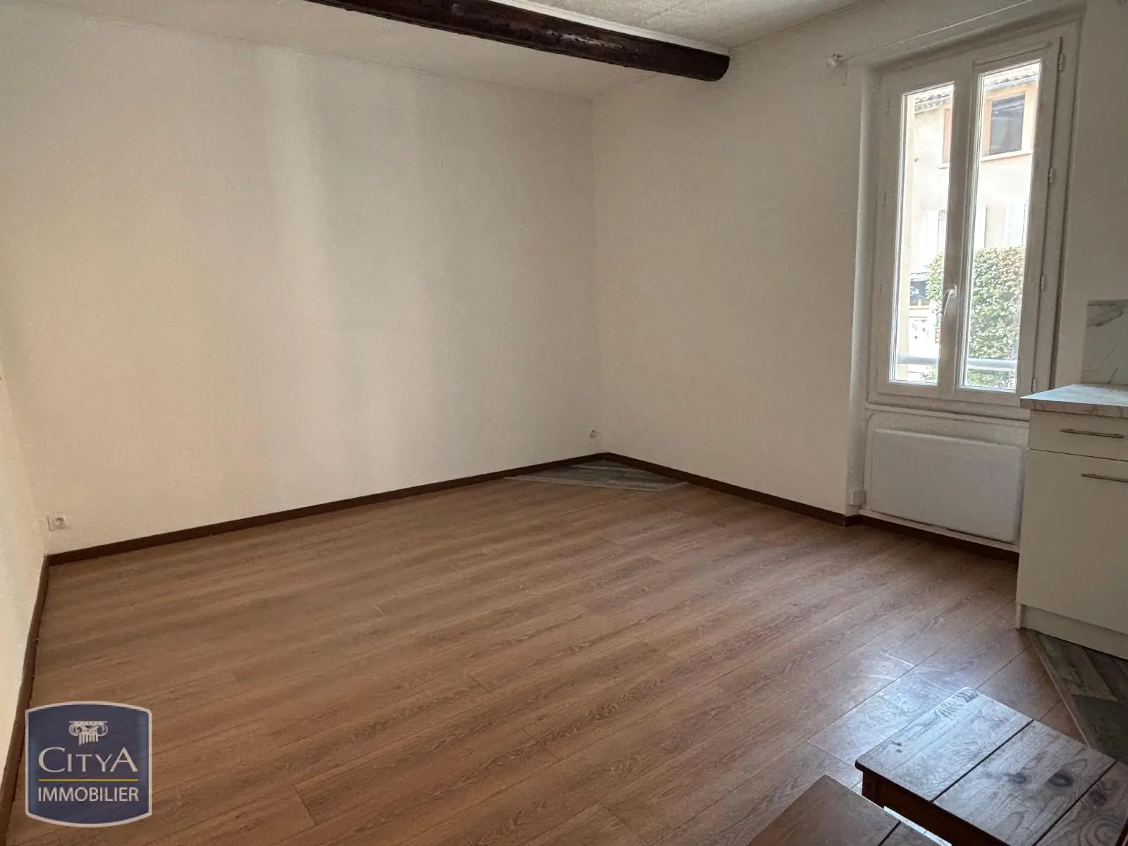Photo 1 Appartement 1 pièce 21.8m²