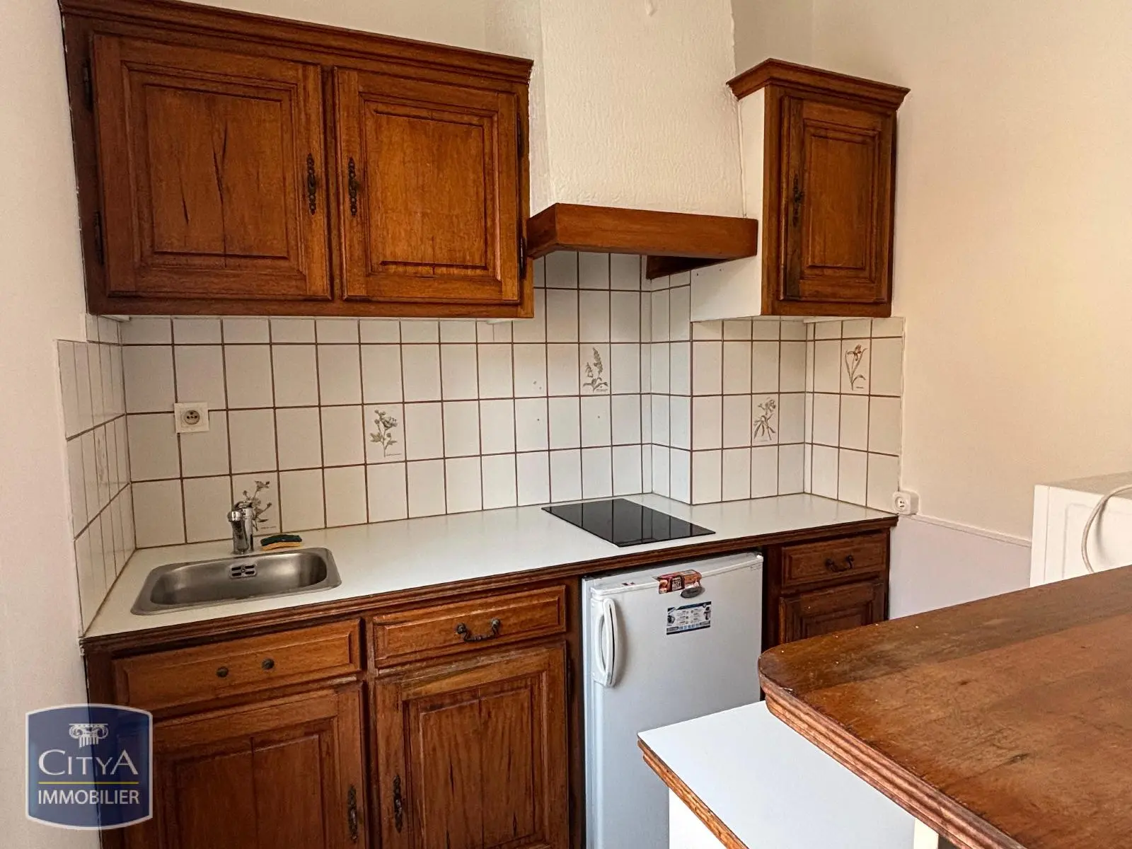 Photo 2 Appartement 1 pièce 21.88m²