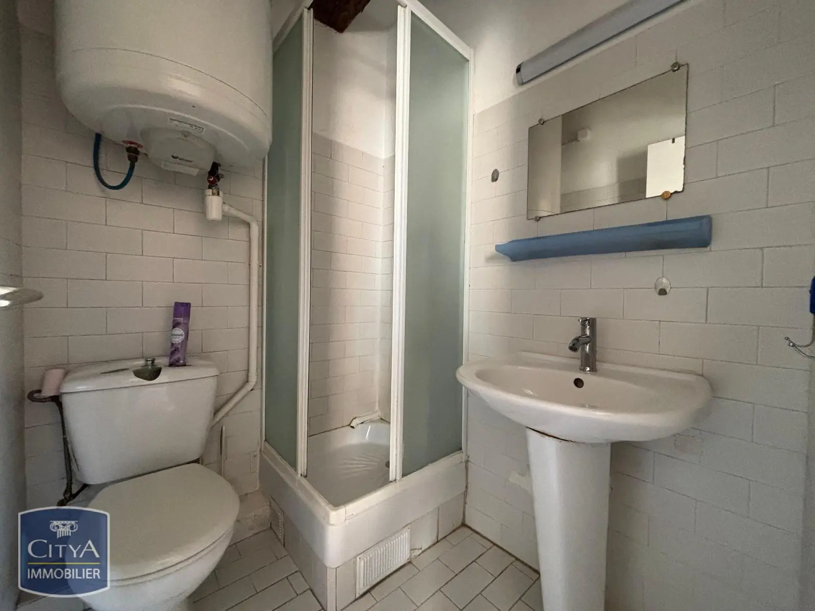 Photo 4 Appartement 1 pièce 21.88m²