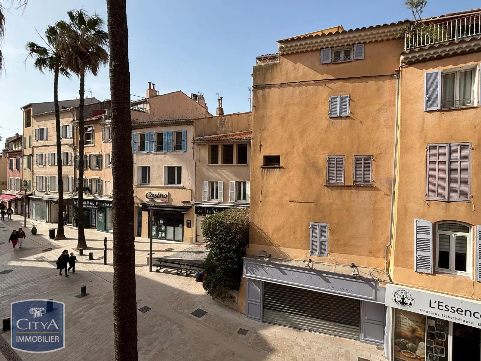 Photo 5 Appartement 1 pièce 21.88m²