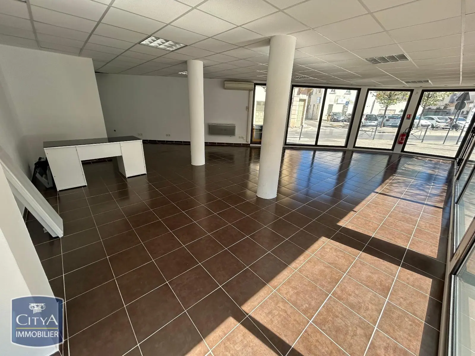 Photo 2 Local Commercial