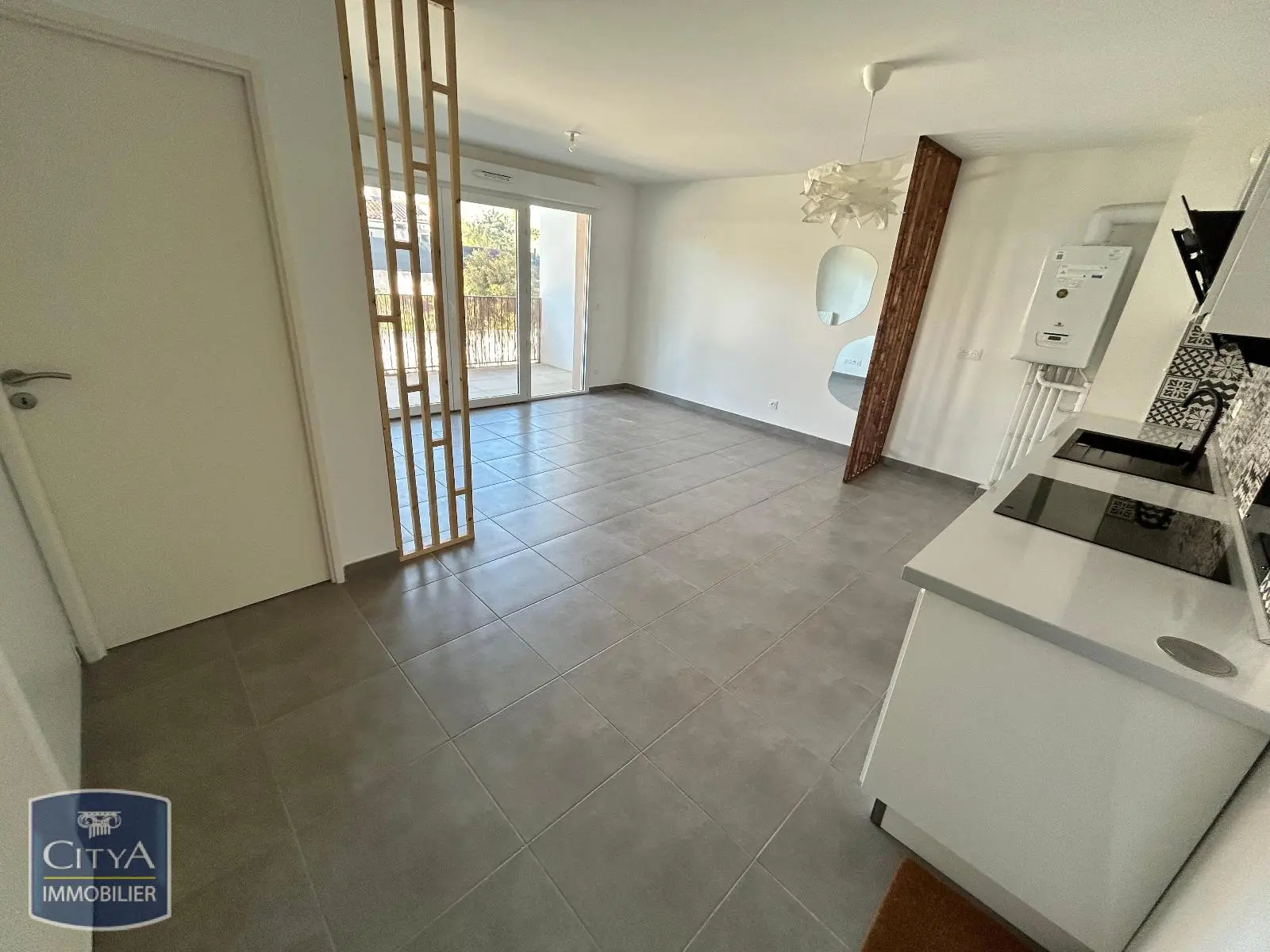 Photo 4 Appartement 2 pièces 42.5m²