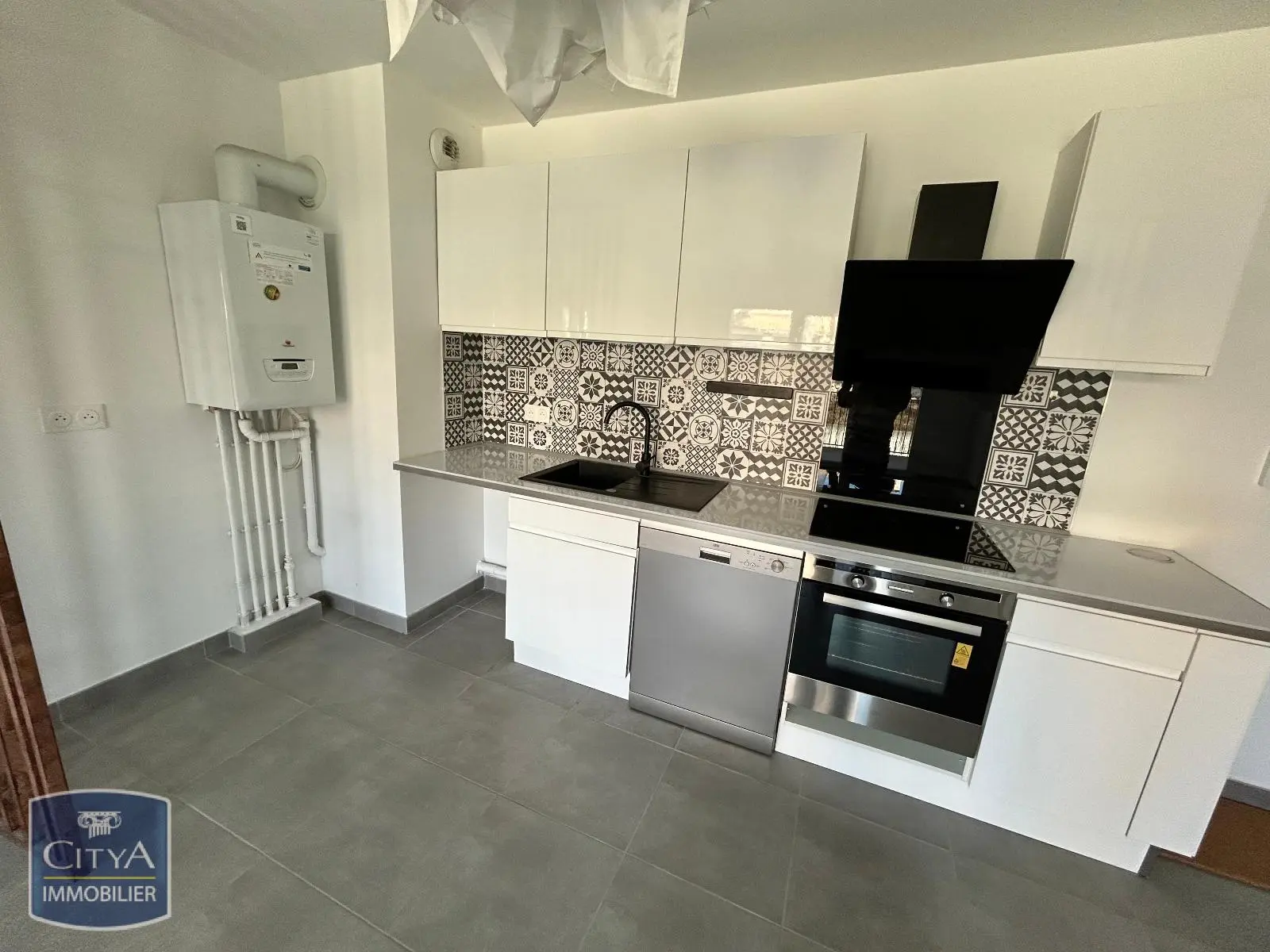 Photo 3 Appartement 2 pièces 42.5m²