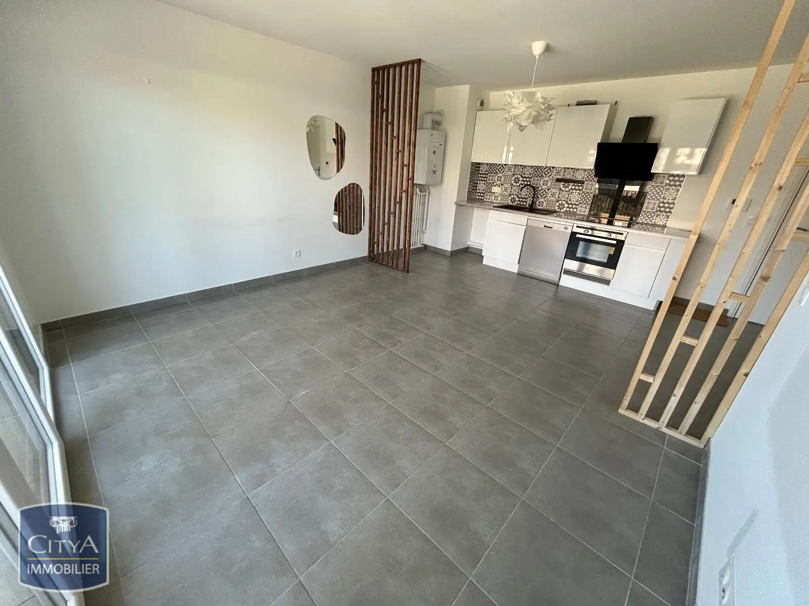 Photo 5 Appartement 2 pièces 42.5m²