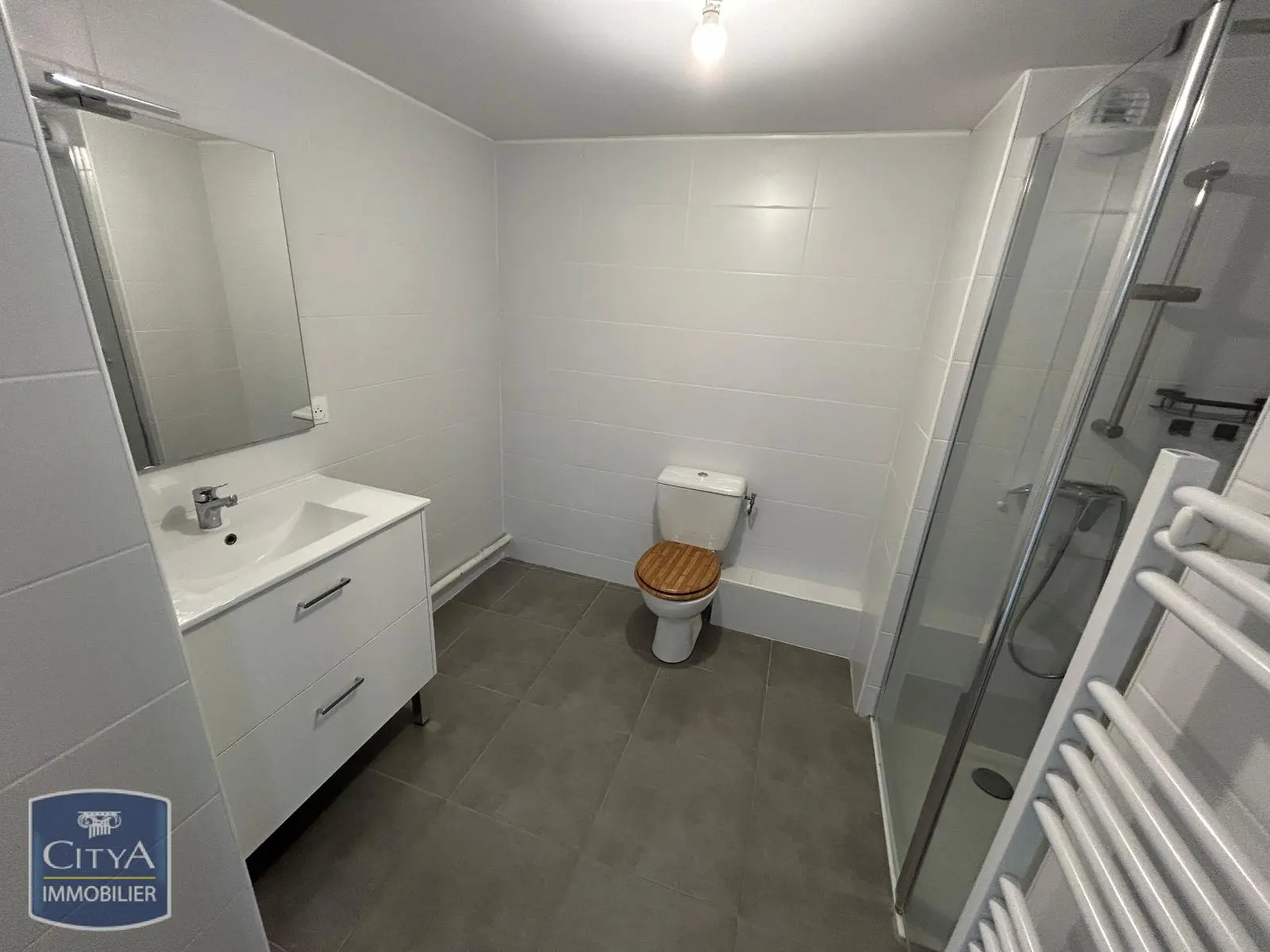 Photo 9 Appartement 2 pièces 42.5m²