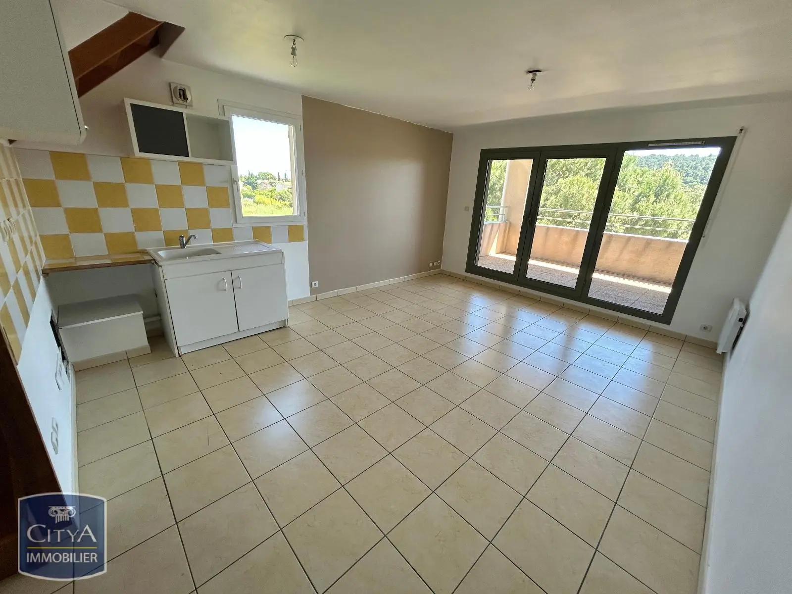 Photo 2 appartement Ollioules