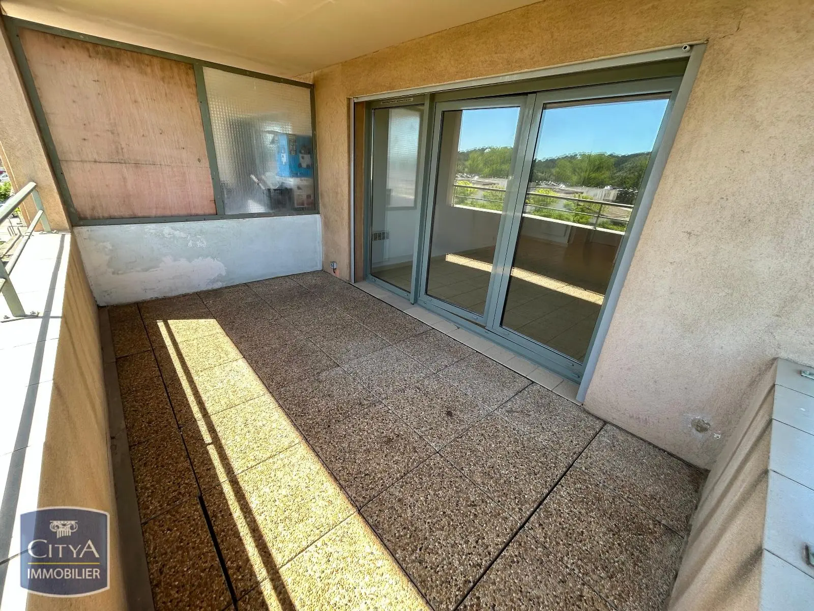 Photo 1 appartement Ollioules
