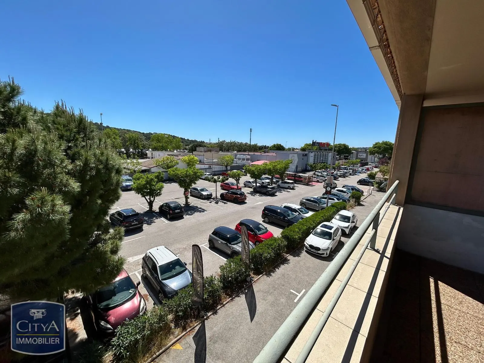 Photo 15 appartement Ollioules