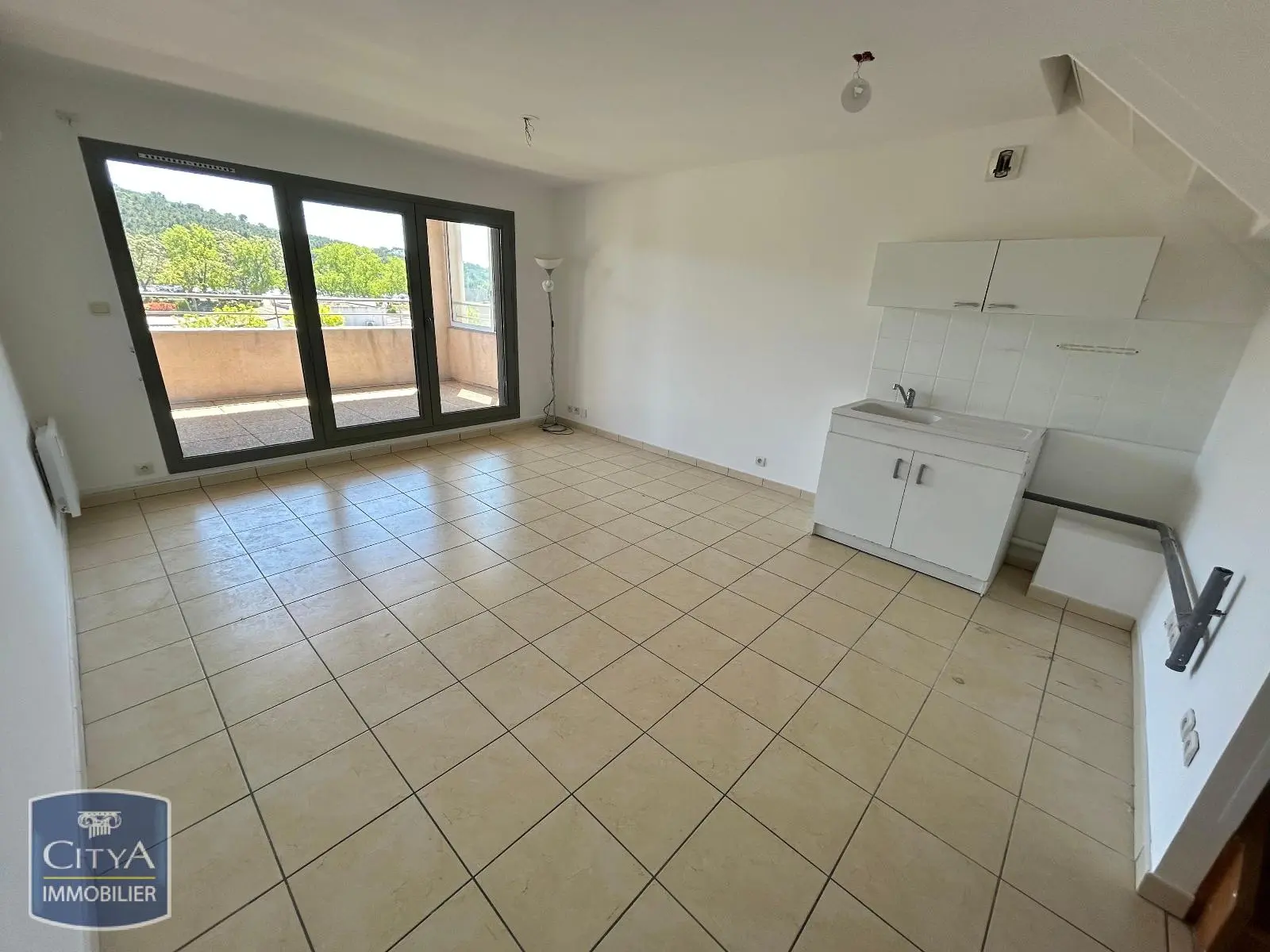 Photo 1 appartement Ollioules