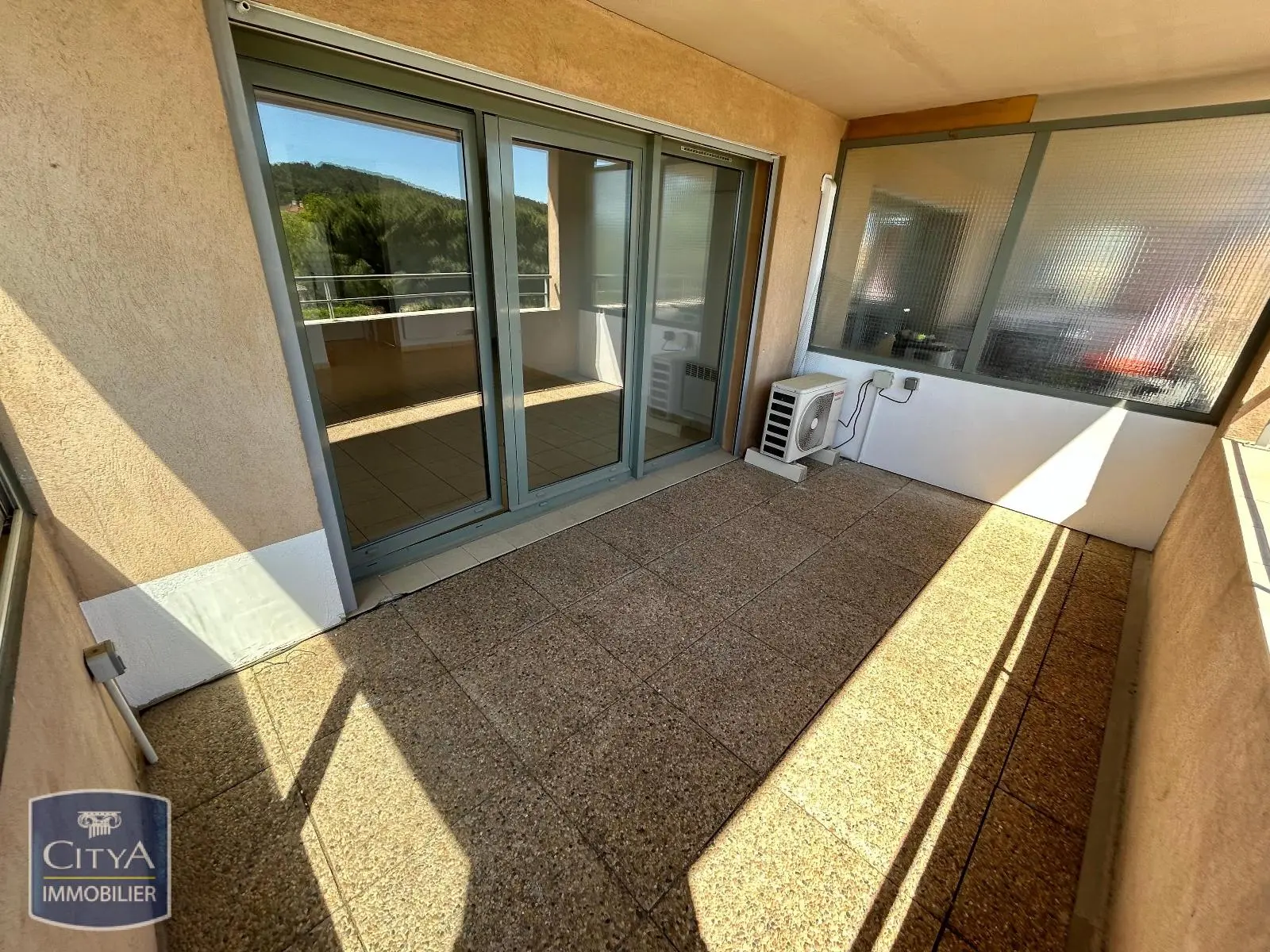 Photo 10 appartement Ollioules