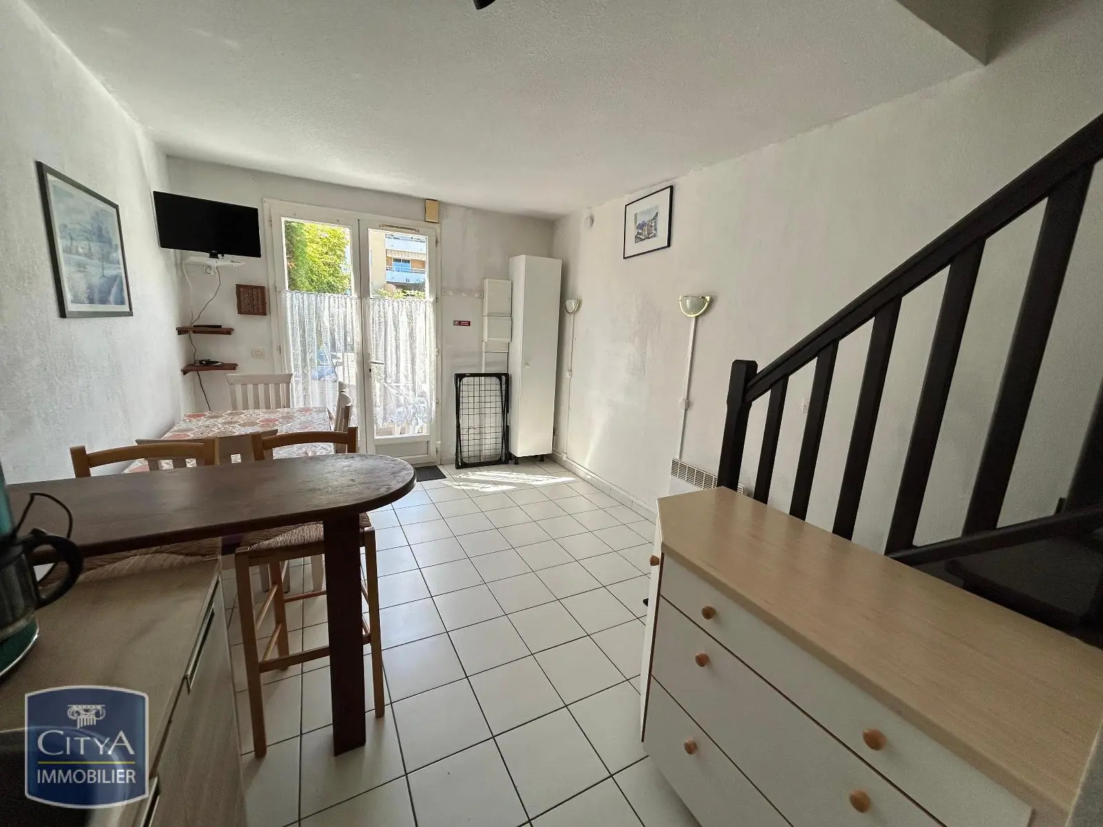 Photo 5 Appartement 2 pièces 27.8m²