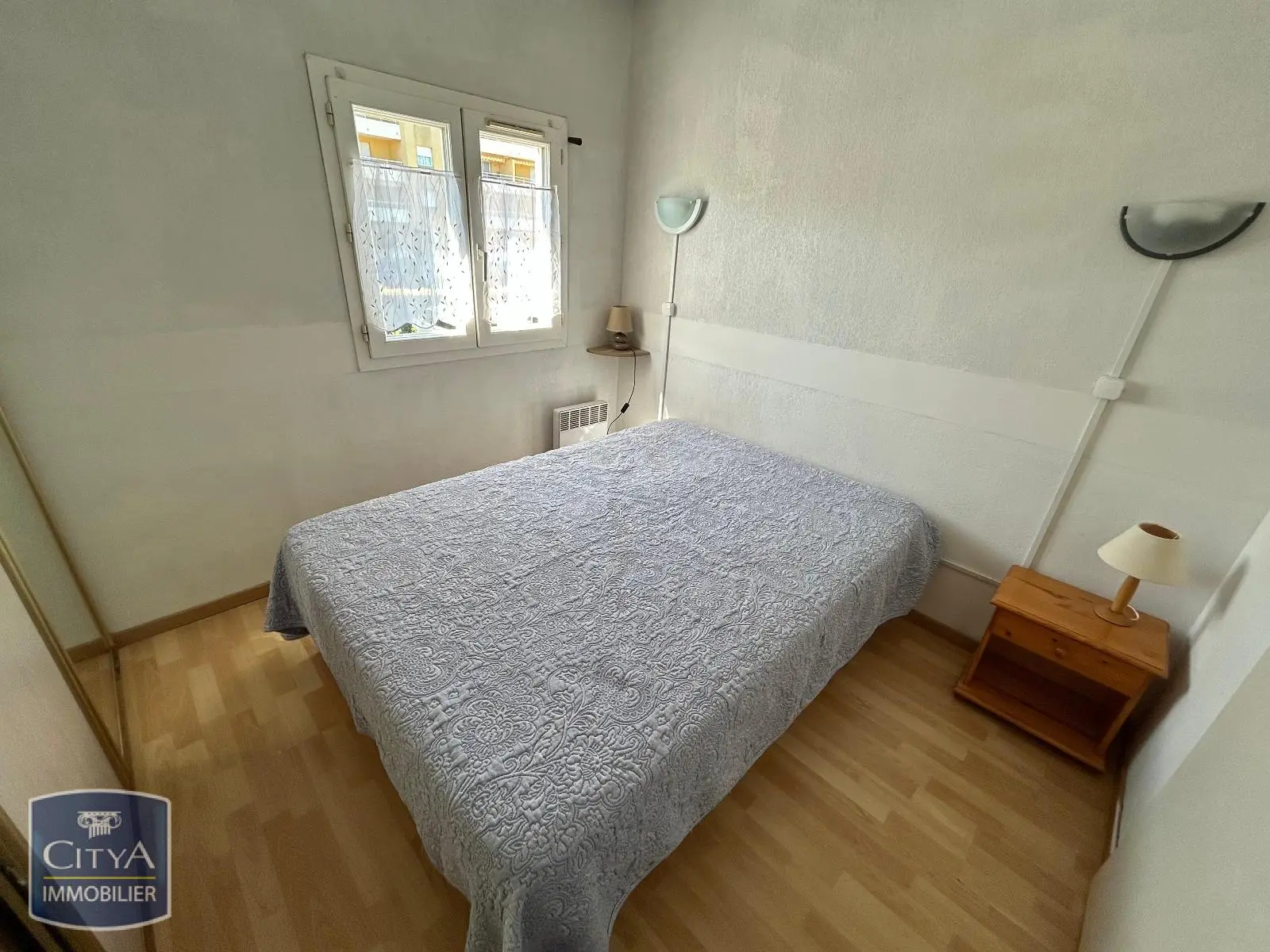 Photo 6 Appartement 2 pièces 27.8m²