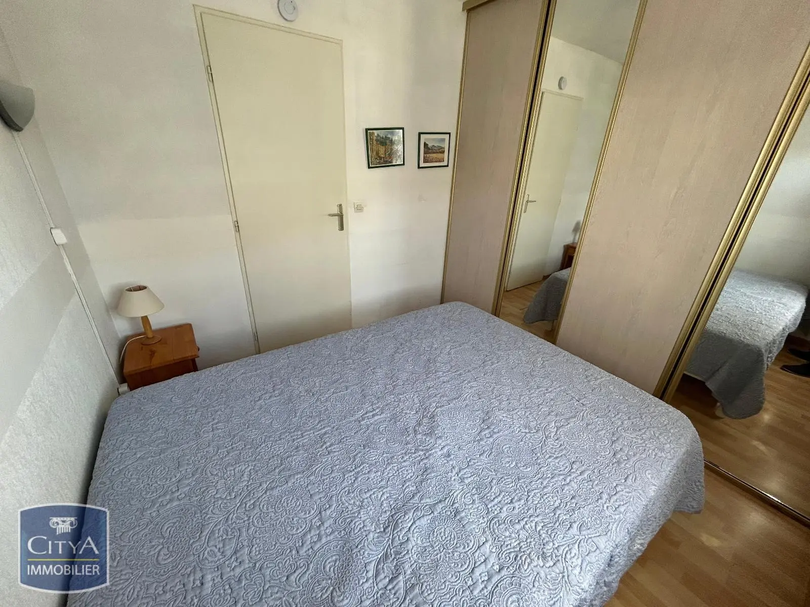 Photo 7 Appartement 2 pièces 27.8m²