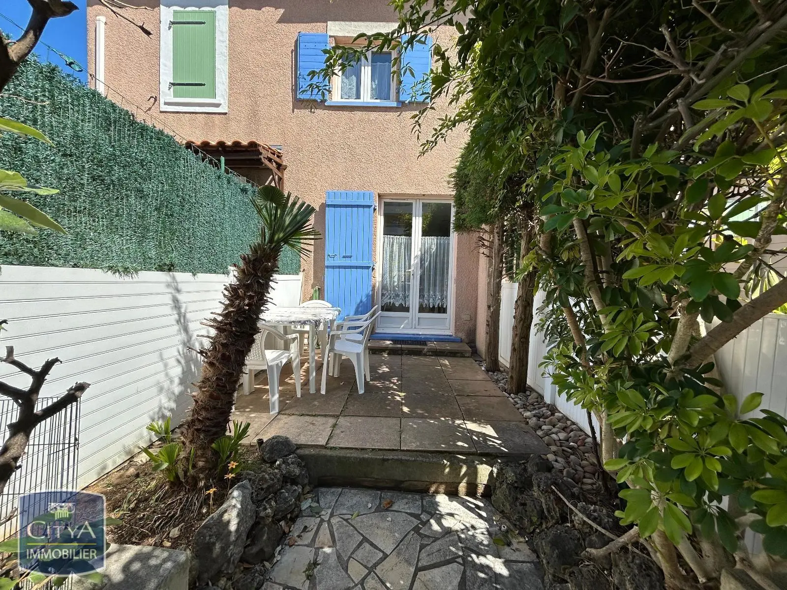 Photo 1 Appartement 2 pièces 27.8m²