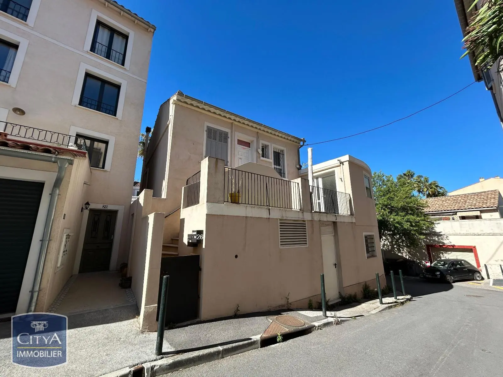 Photo 12 Appartement 3 pièces 59.7m²