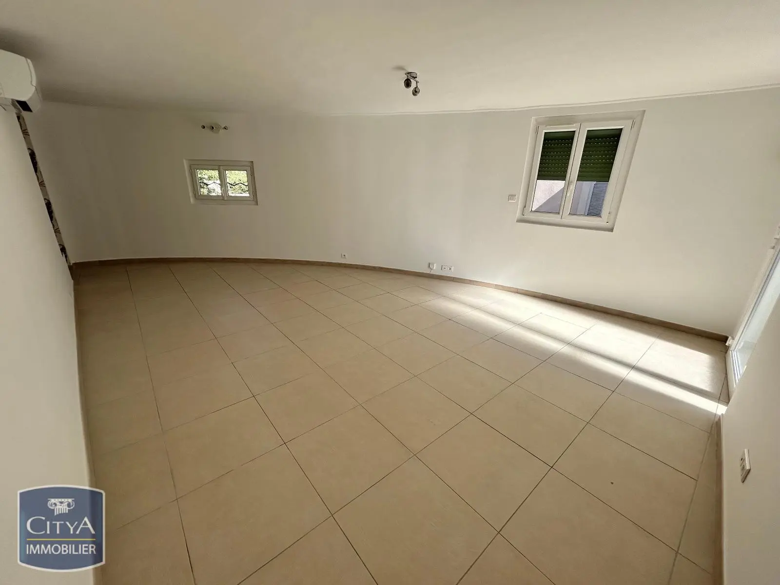 Photo 2 Appartement 3 pièces 59.7m²