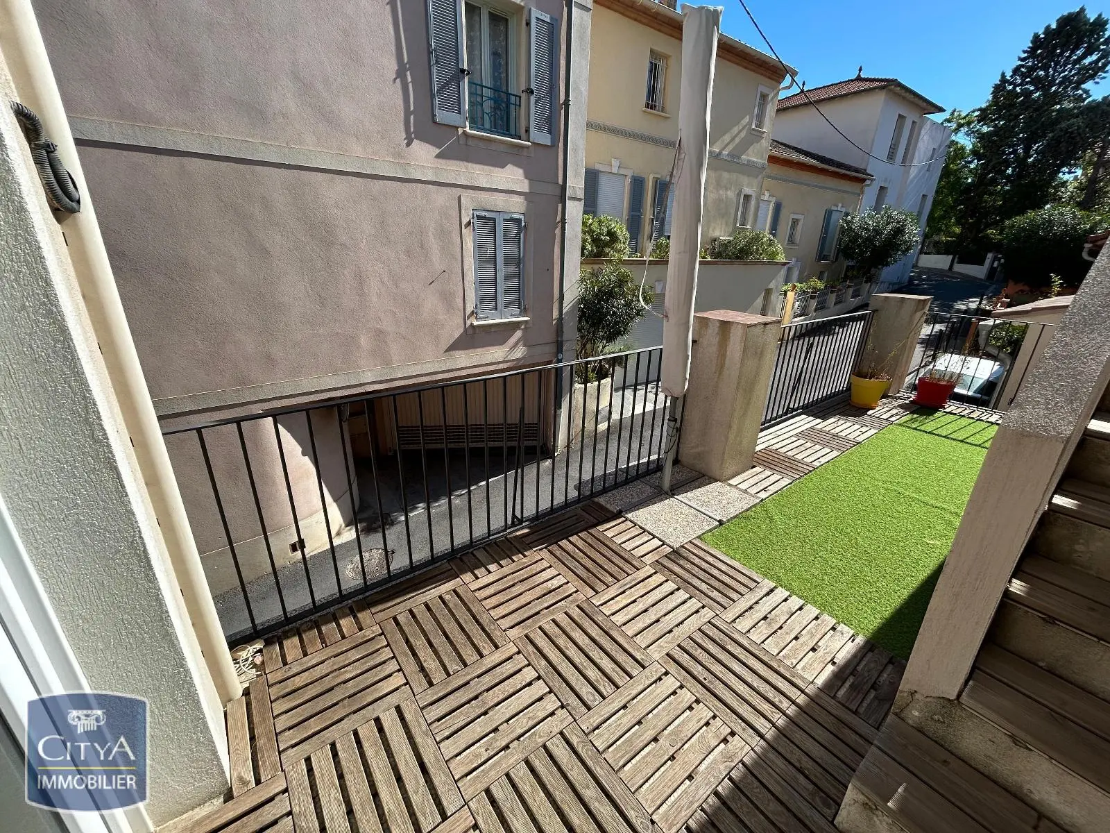 Photo 4 Appartement 3 pièces 59.7m²