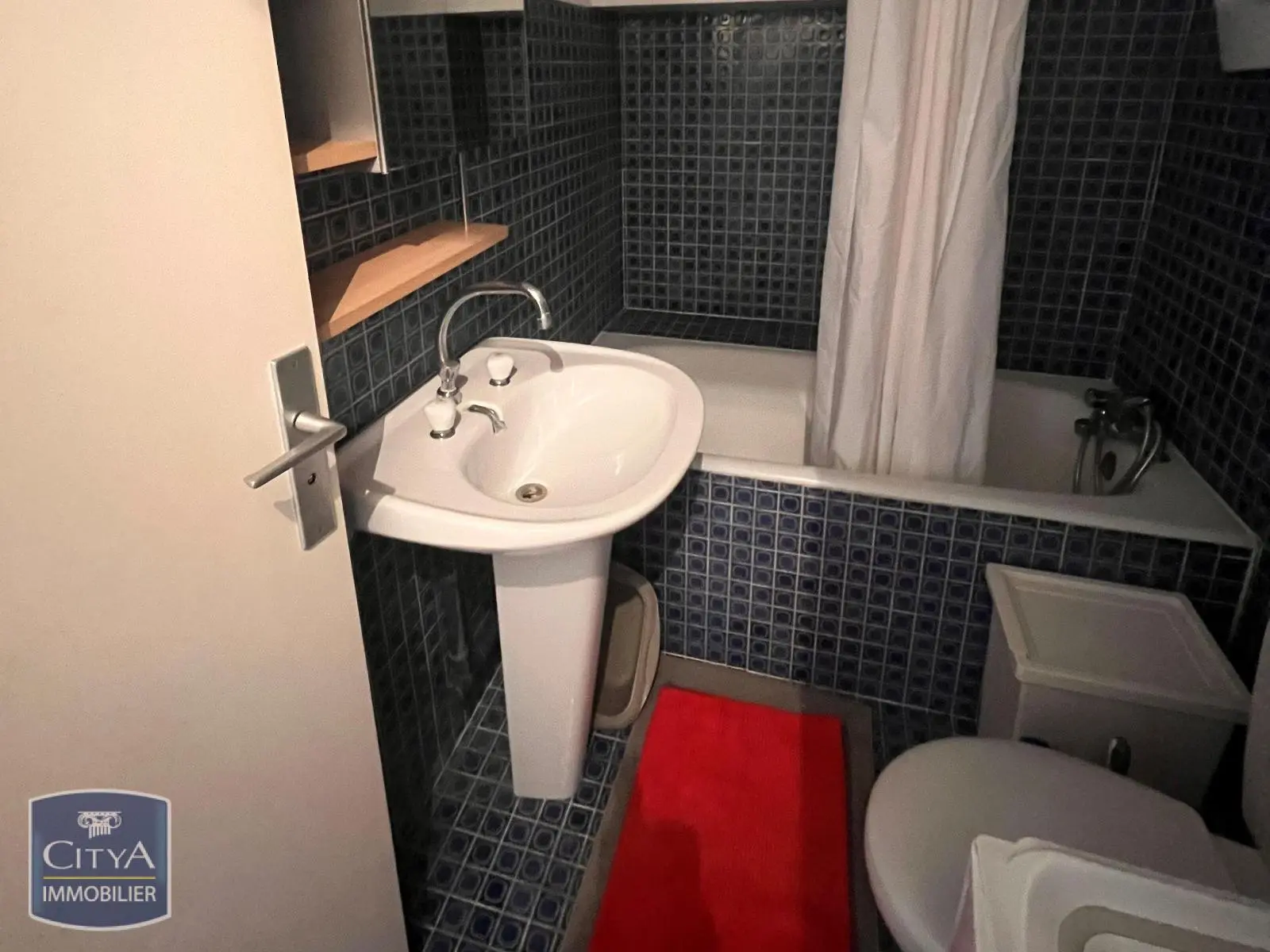 Photo 5 Appartement 1 pièce 24.16m²