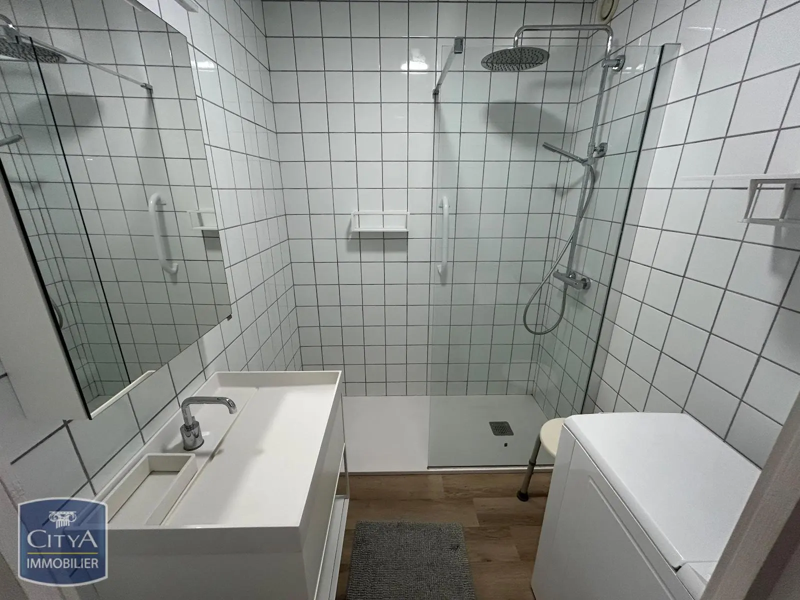 Photo 6 Appartement 2 pièces 30.51m²