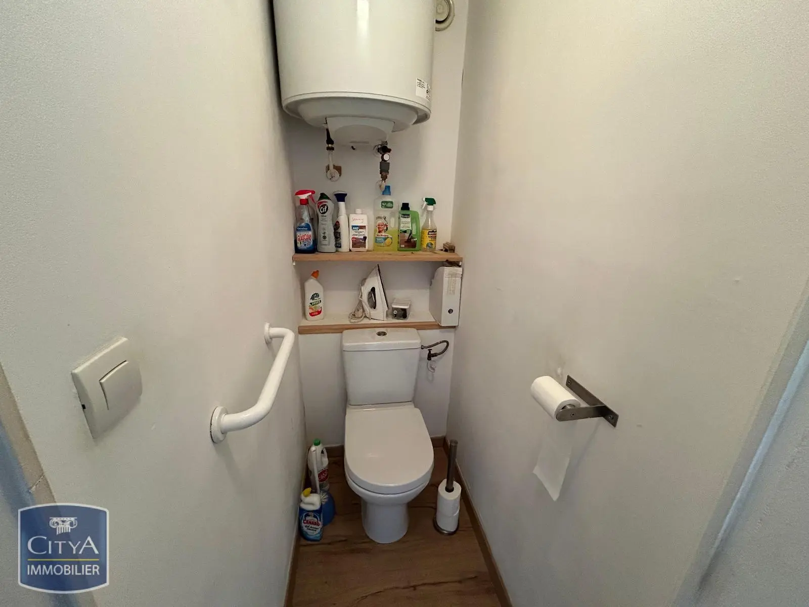 Photo 7 Appartement 2 pièces 30.51m²