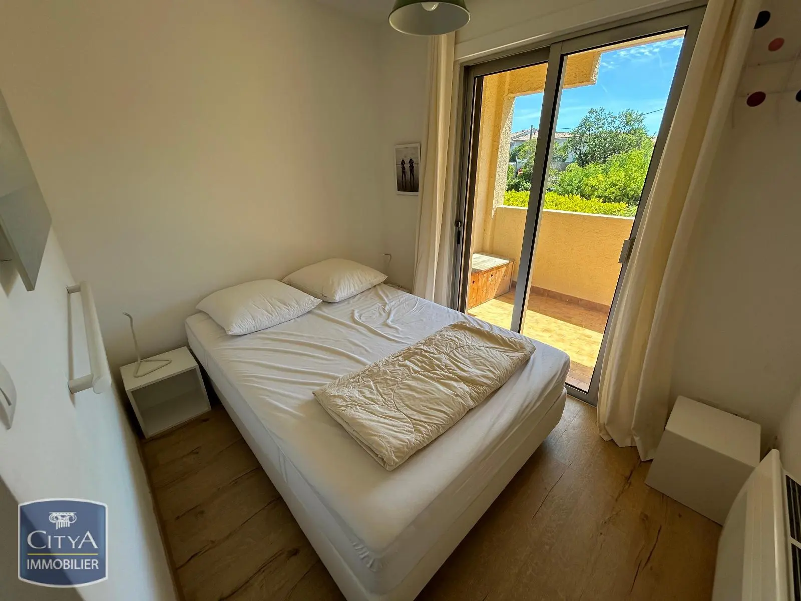 Photo 5 Appartement 2 pièces 30.51m²