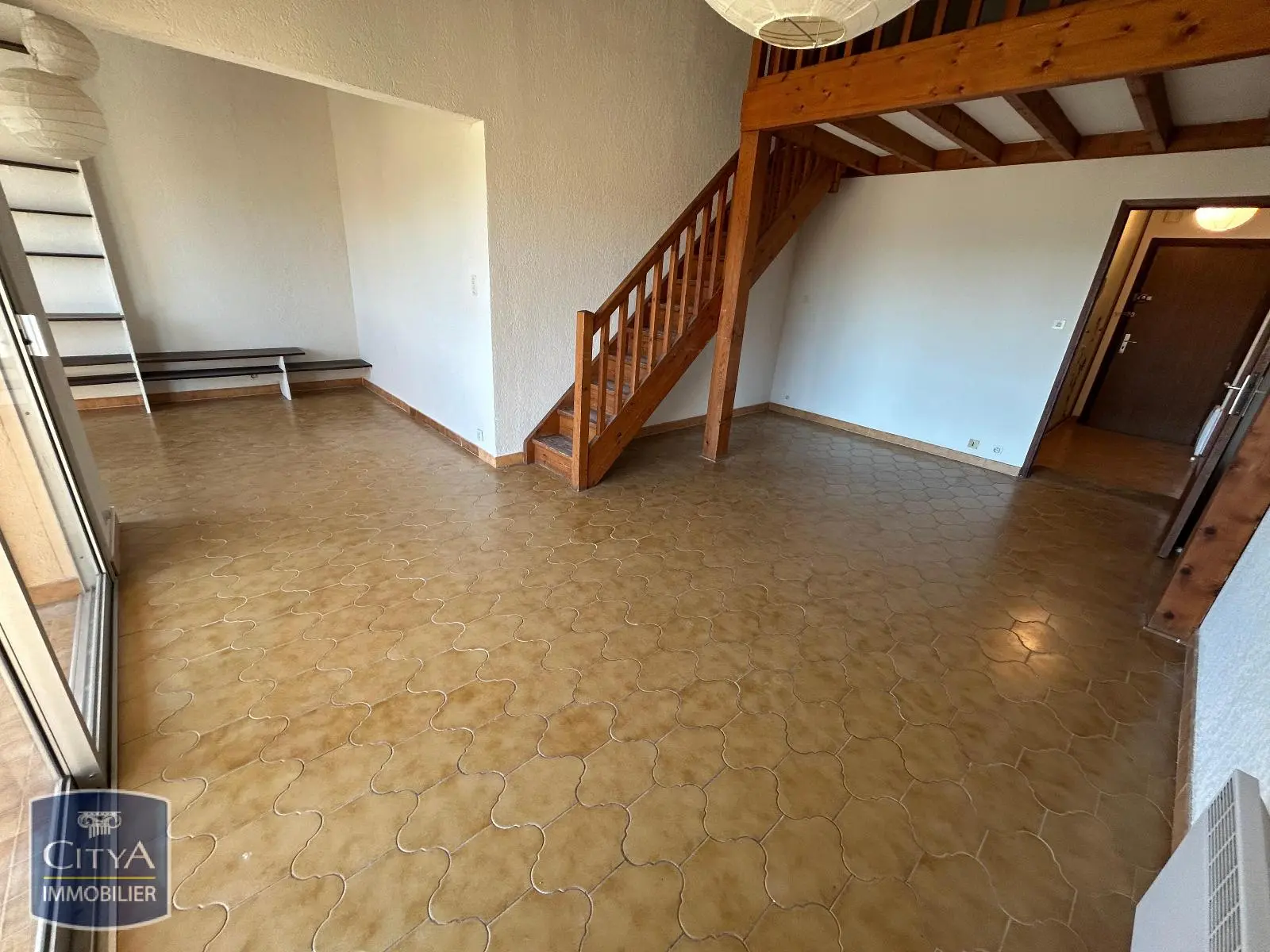Photo 2 Appartement 3 pièces 86.72m²
