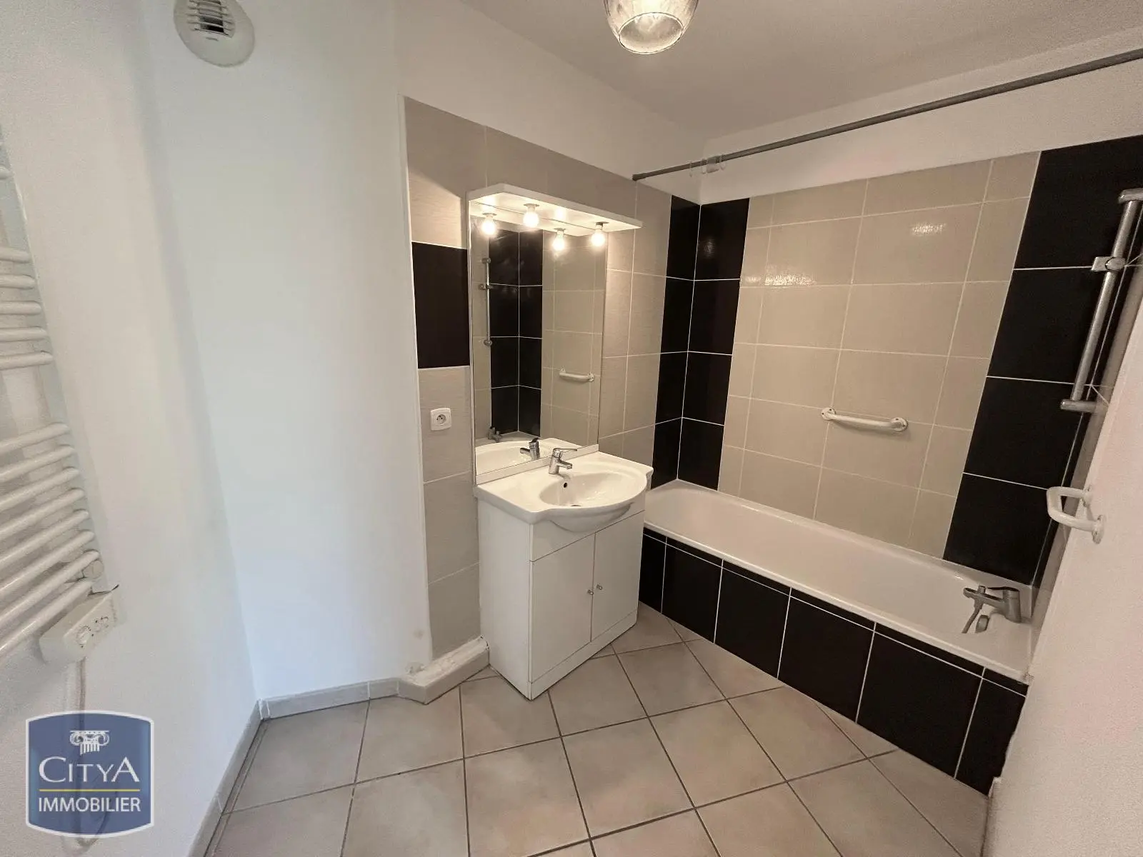 Photo 9 Appartement 2 pièces 43.66m²