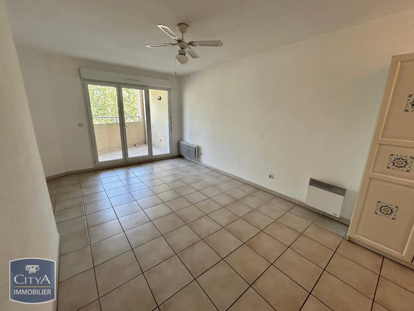 Photo 2 Appartement 2 pièces 43.66m²