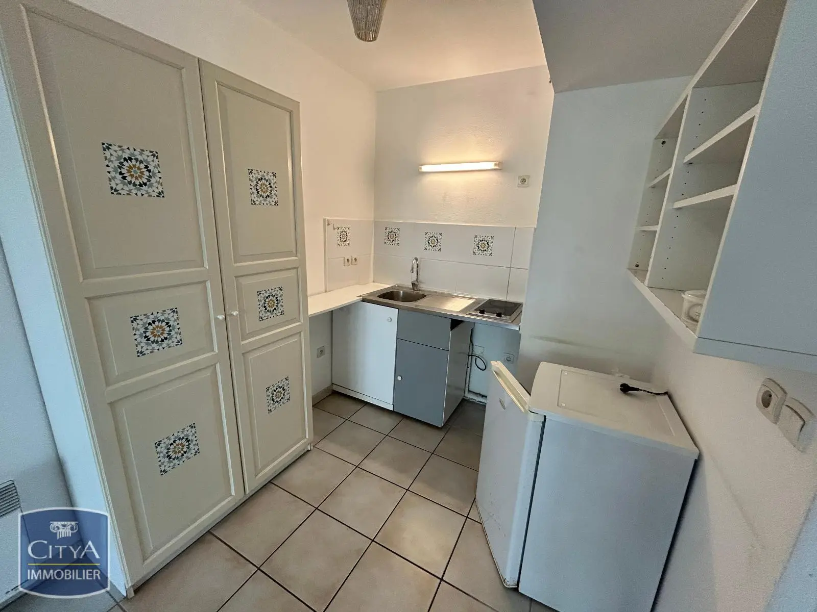 Photo 4 Appartement 2 pièces 43.66m²
