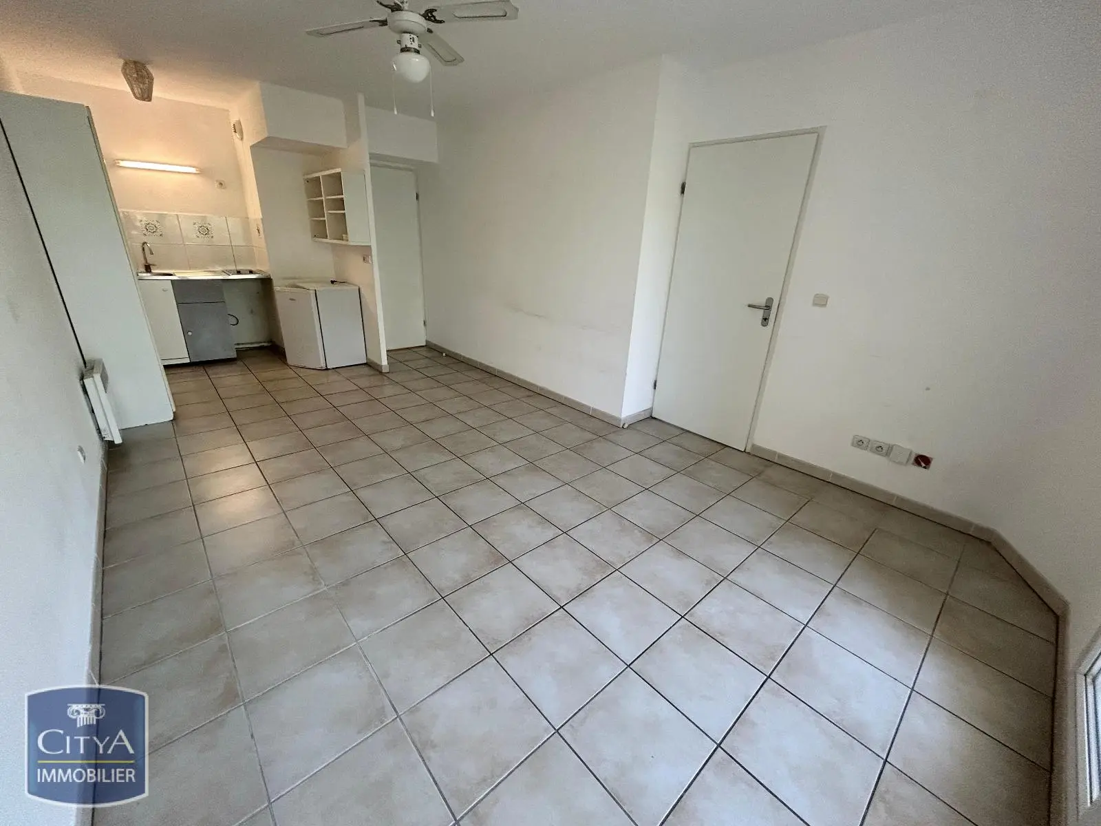 Photo 3 Appartement 2 pièces 43.66m²