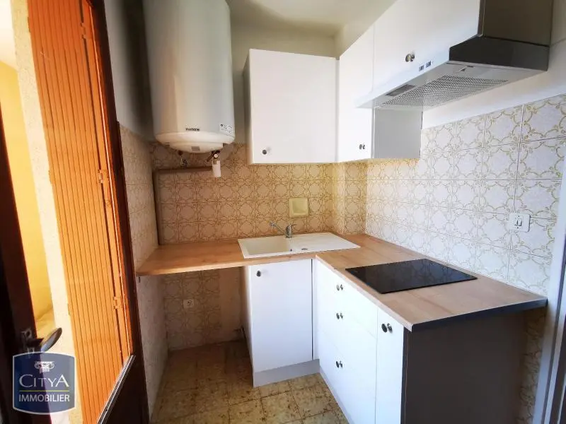 Photo 3 Appartement 1 pièce 31m²