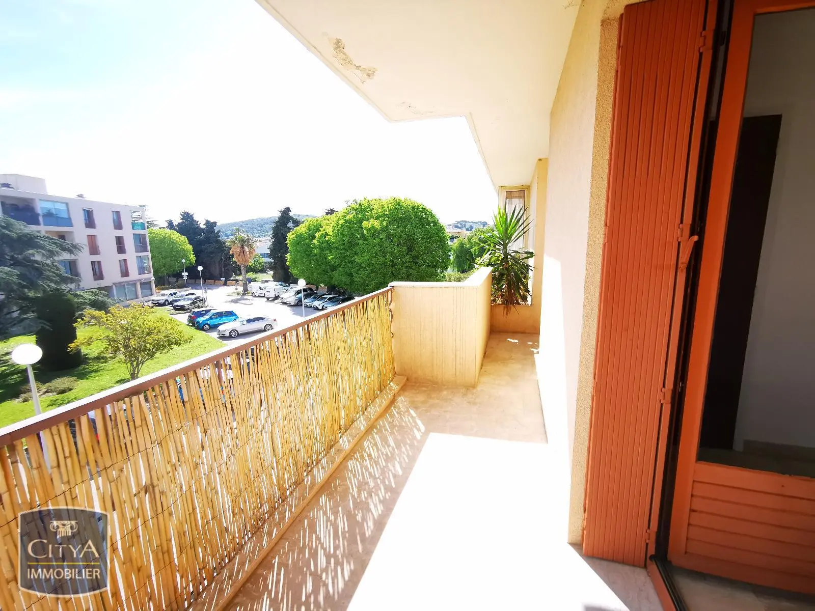 Photo 1 Appartement 1 pièce 31m²