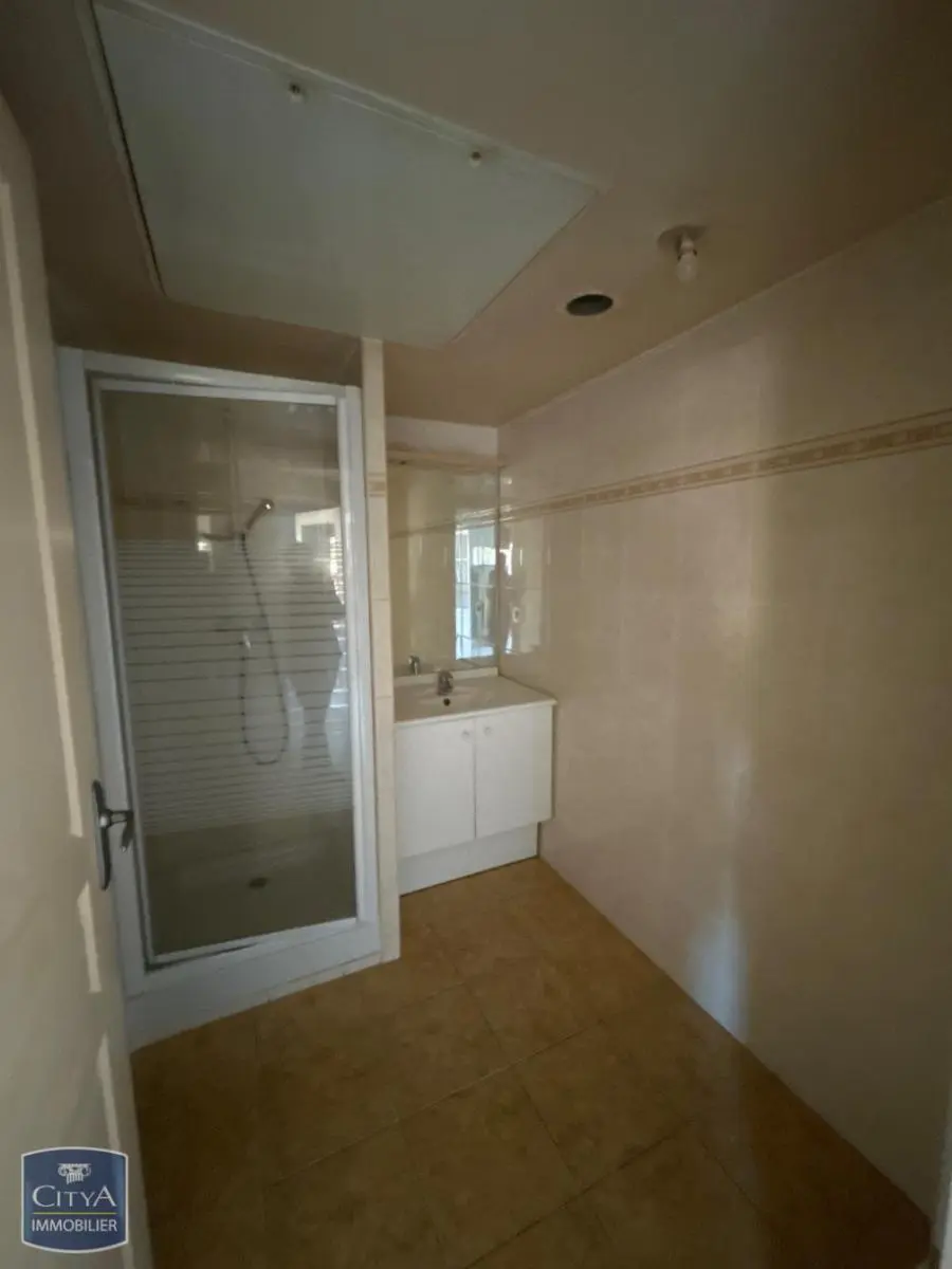 Photo 3 Appartement 2 pièces 42.82m²