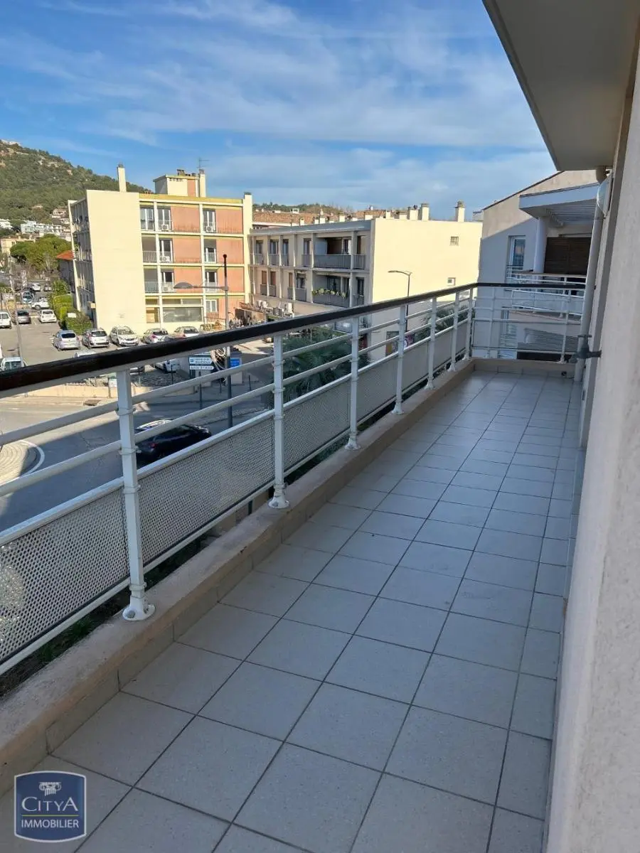 Photo 4 Appartement 2 pièces 42.82m²