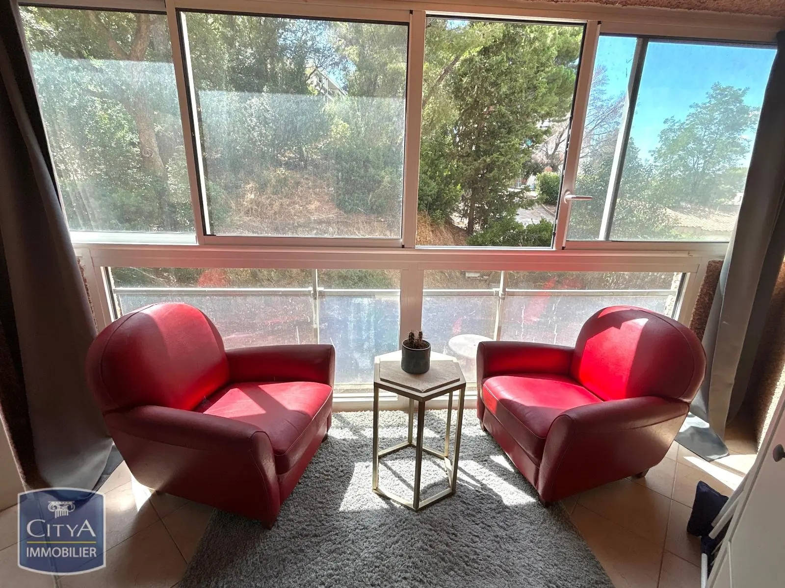 Photo 3 Appartement 2 pièces 46.75m²