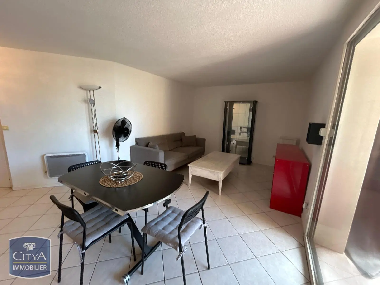 Photo 4 Appartement 2 pièces 46.75m²