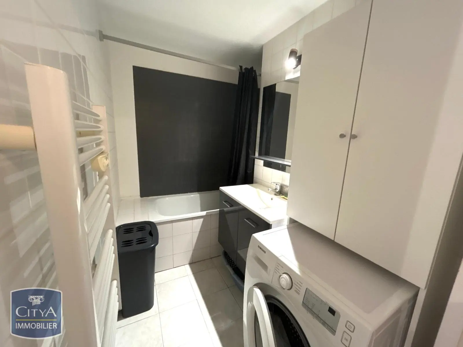 Photo 5 Appartement 2 pièces 46.75m²