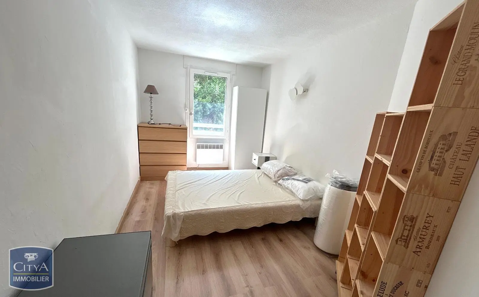 Photo 6 Appartement 2 pièces 46.75m²