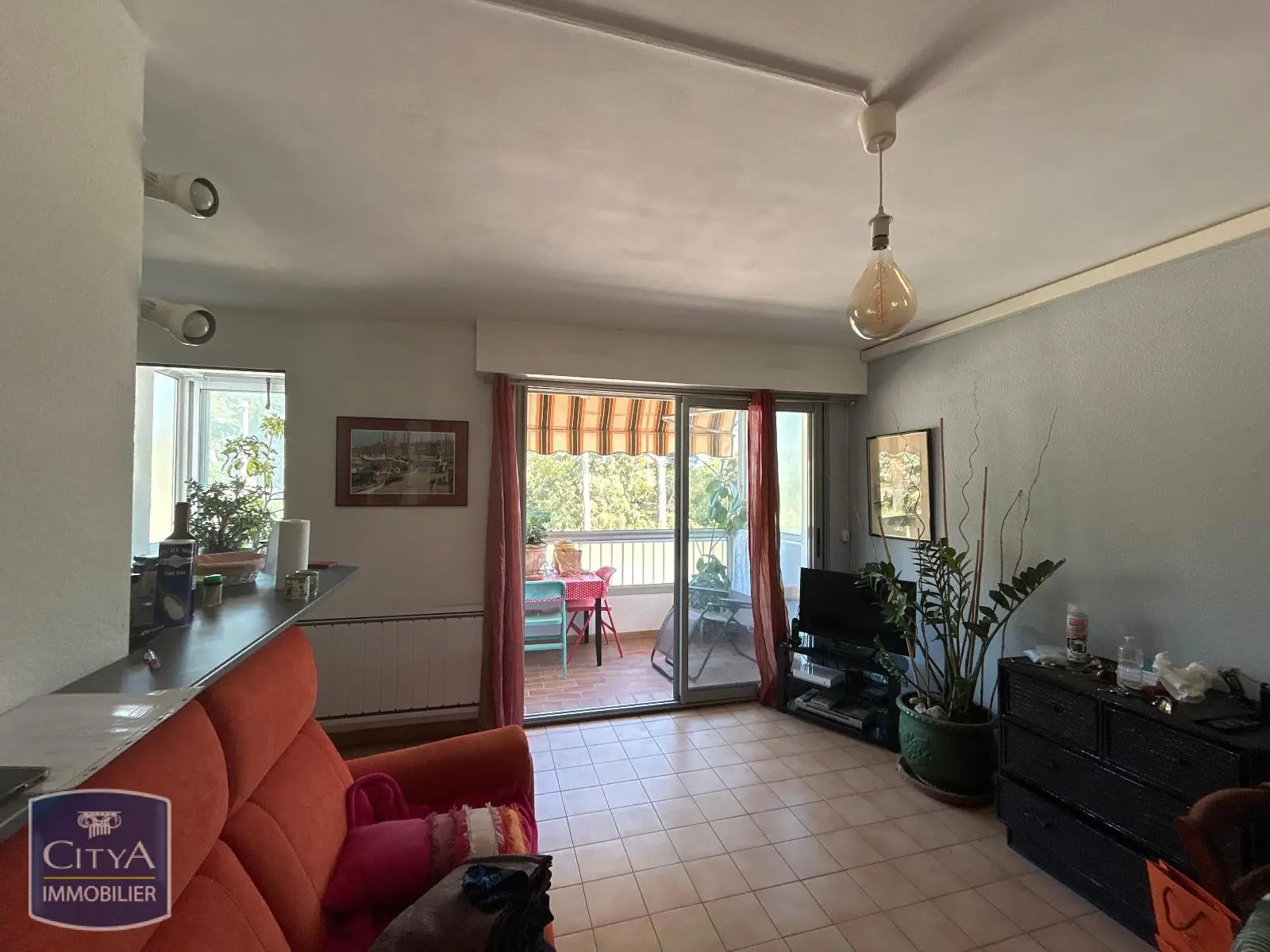 Photo 2 Appartement 2 pièces 36.75m²
