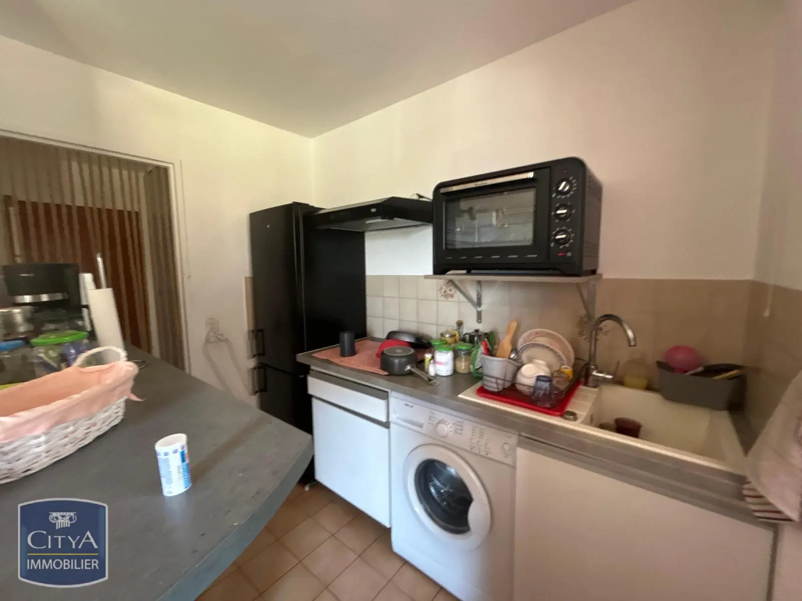 Photo 3 Appartement 2 pièces 36.75m²