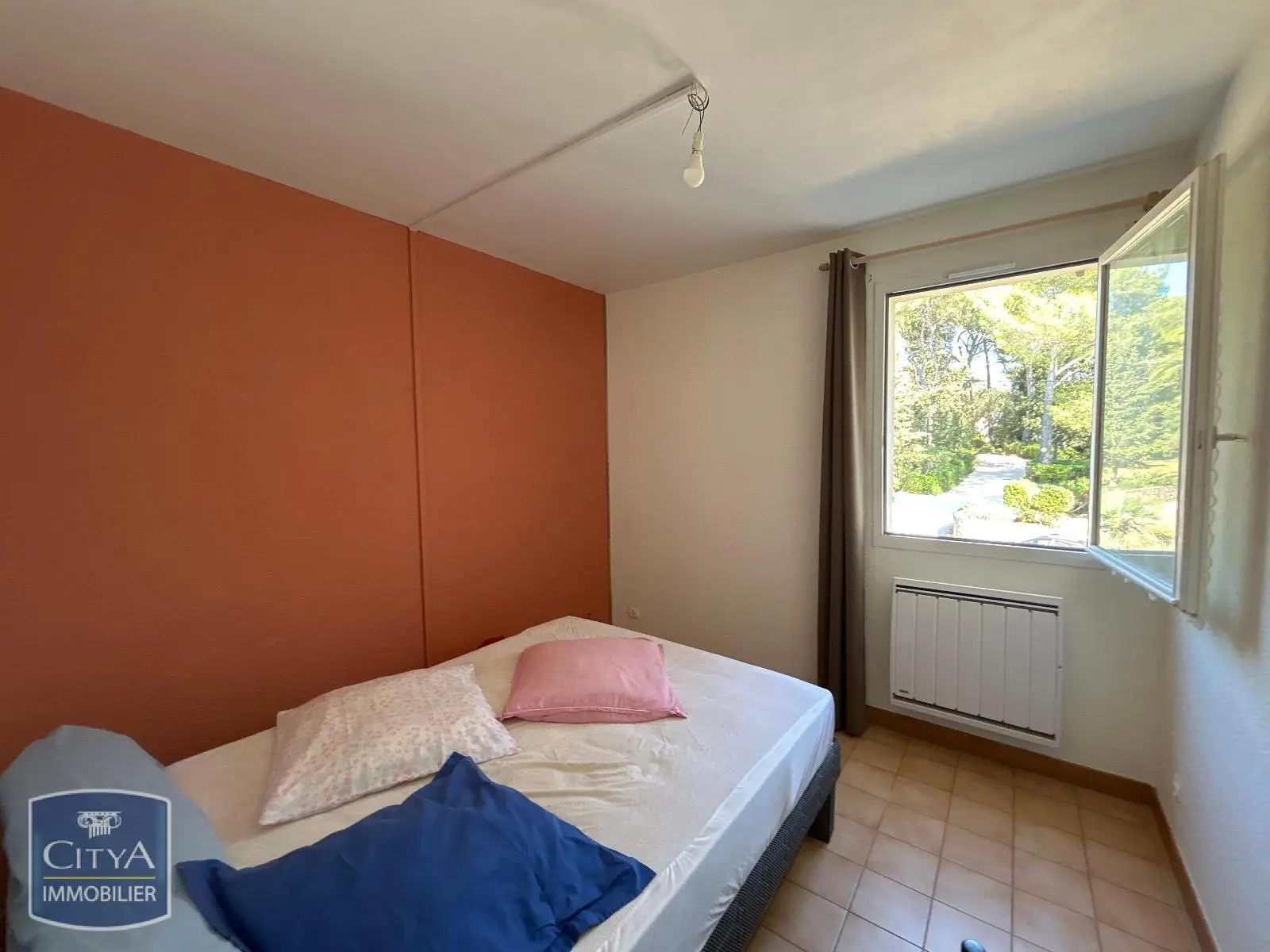 Photo 4 Appartement 2 pièces 36.75m²