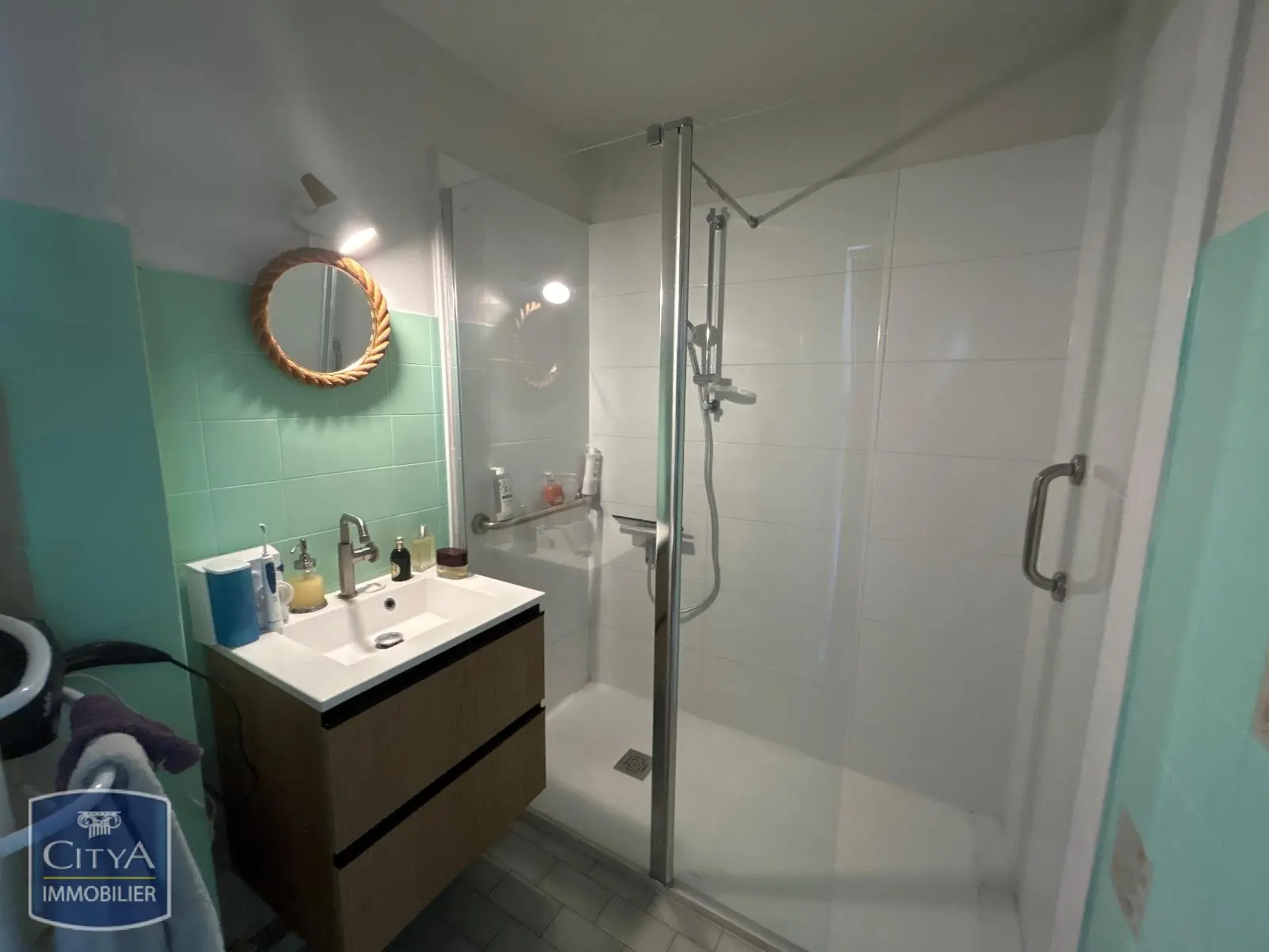 Photo 5 Appartement 2 pièces 36.75m²