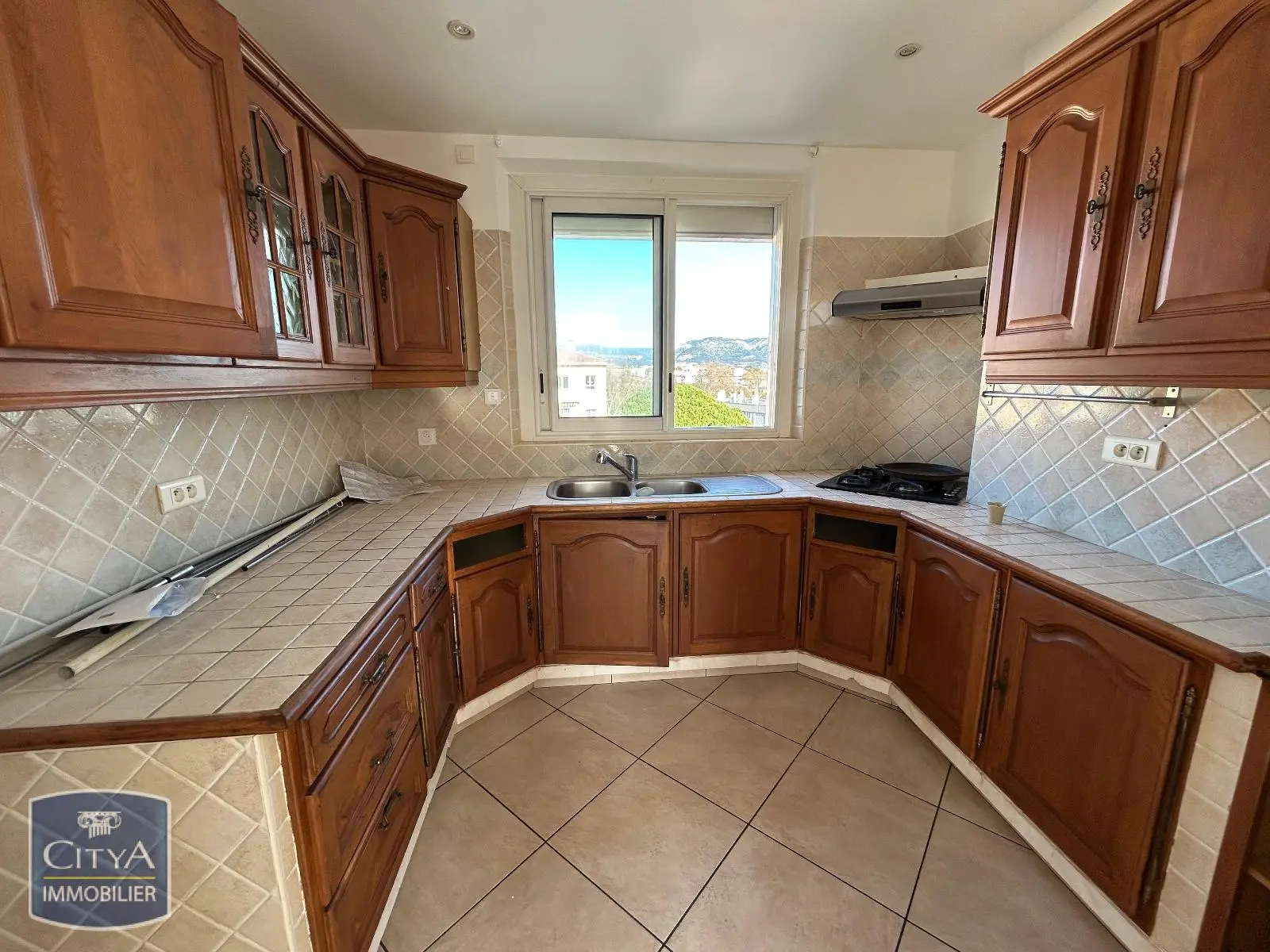 Photo 2 Appartement 3 pièces 60.83m²