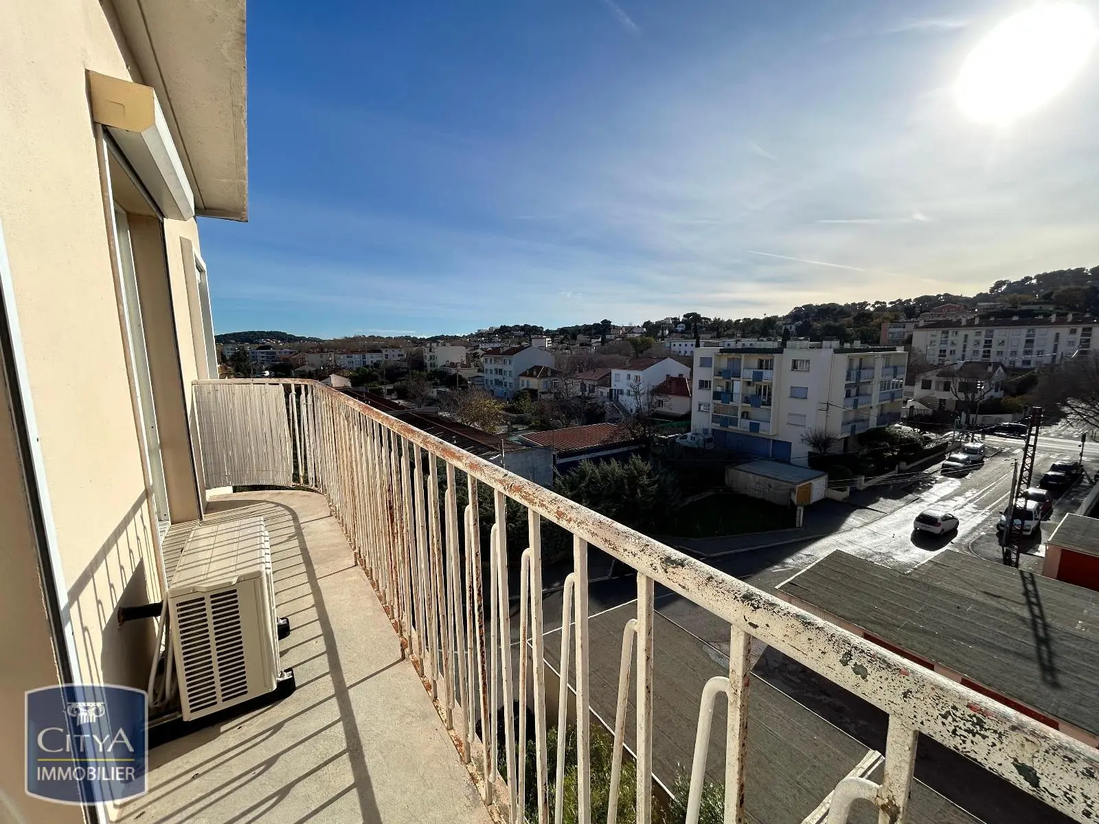 Photo 6 Appartement 3 pièces 60.83m²