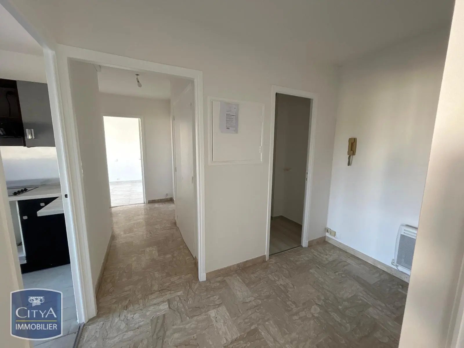 Photo 6 Appartement 2 pièces 59.3m²