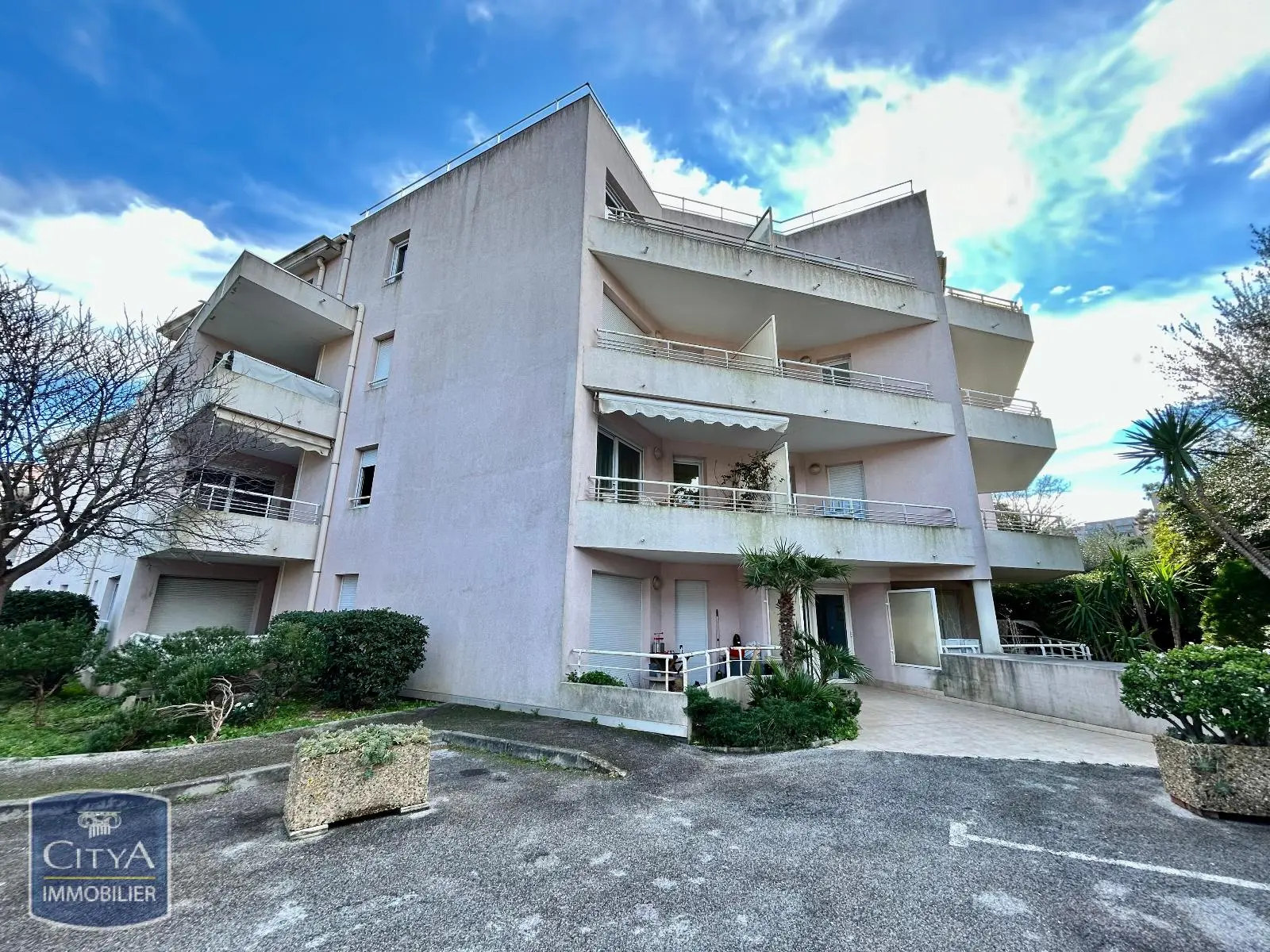 Photo 1 Appartement 2 pièces 51m²