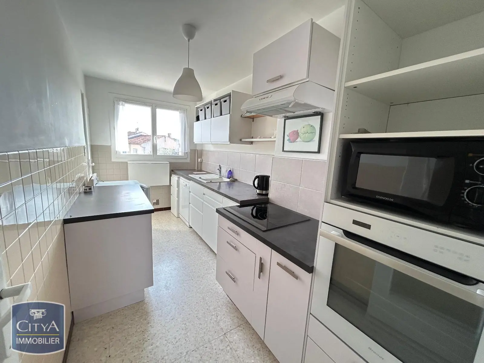 Photo 3 Appartement 3 pièces 65m²