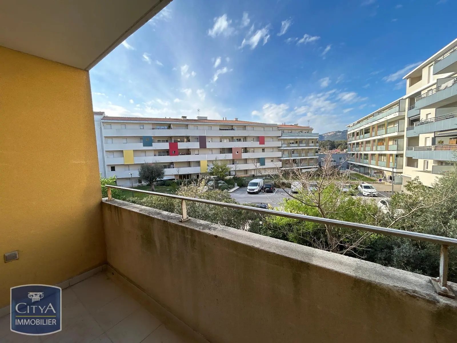 Photo 3 Appartement 1 pièce 27.15m²