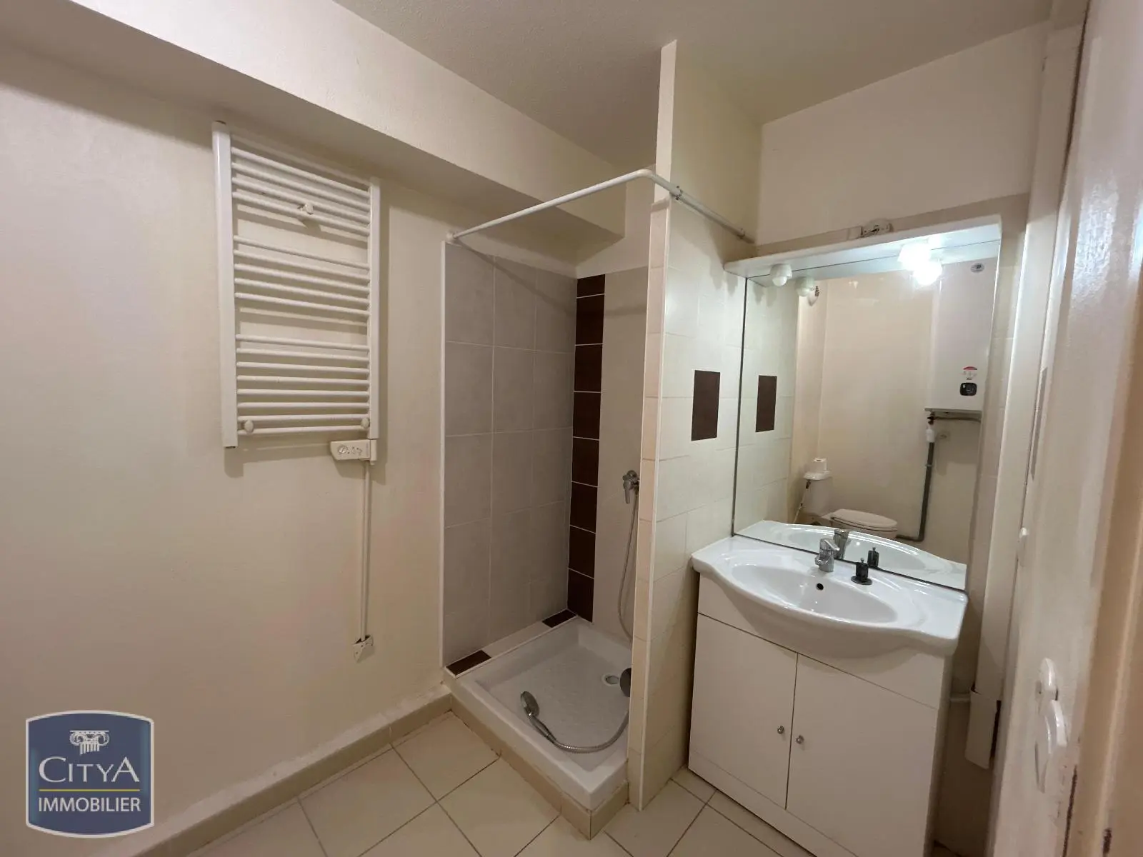 Photo 4 Appartement 1 pièce 27.15m²