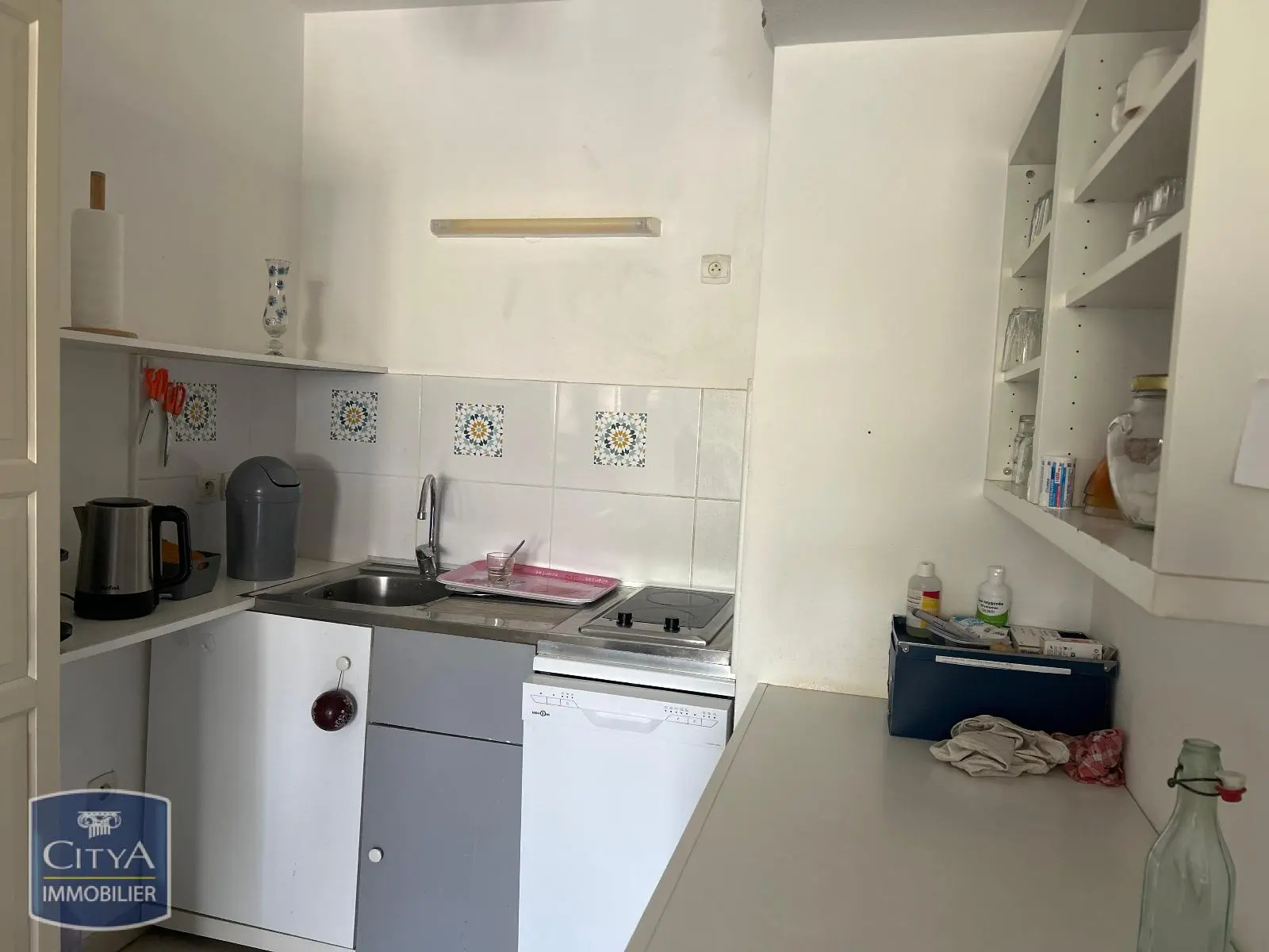 Photo 3 Appartement 2 pièces 43.66m²